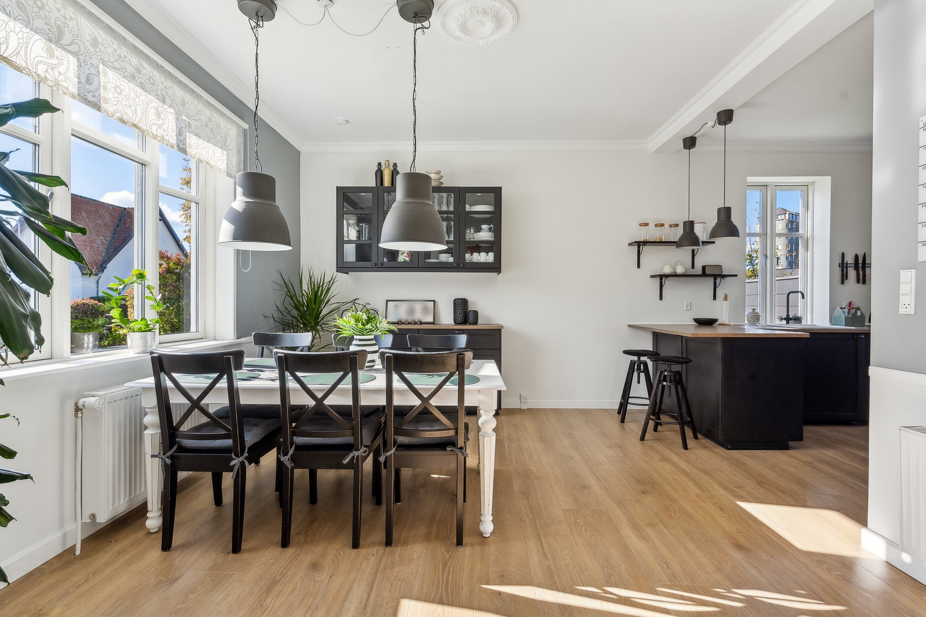 Fremhævet  billede i fuldskærmstilstand. Billede af Jørgen H Nielsens V 14A, 9800 Hjørring