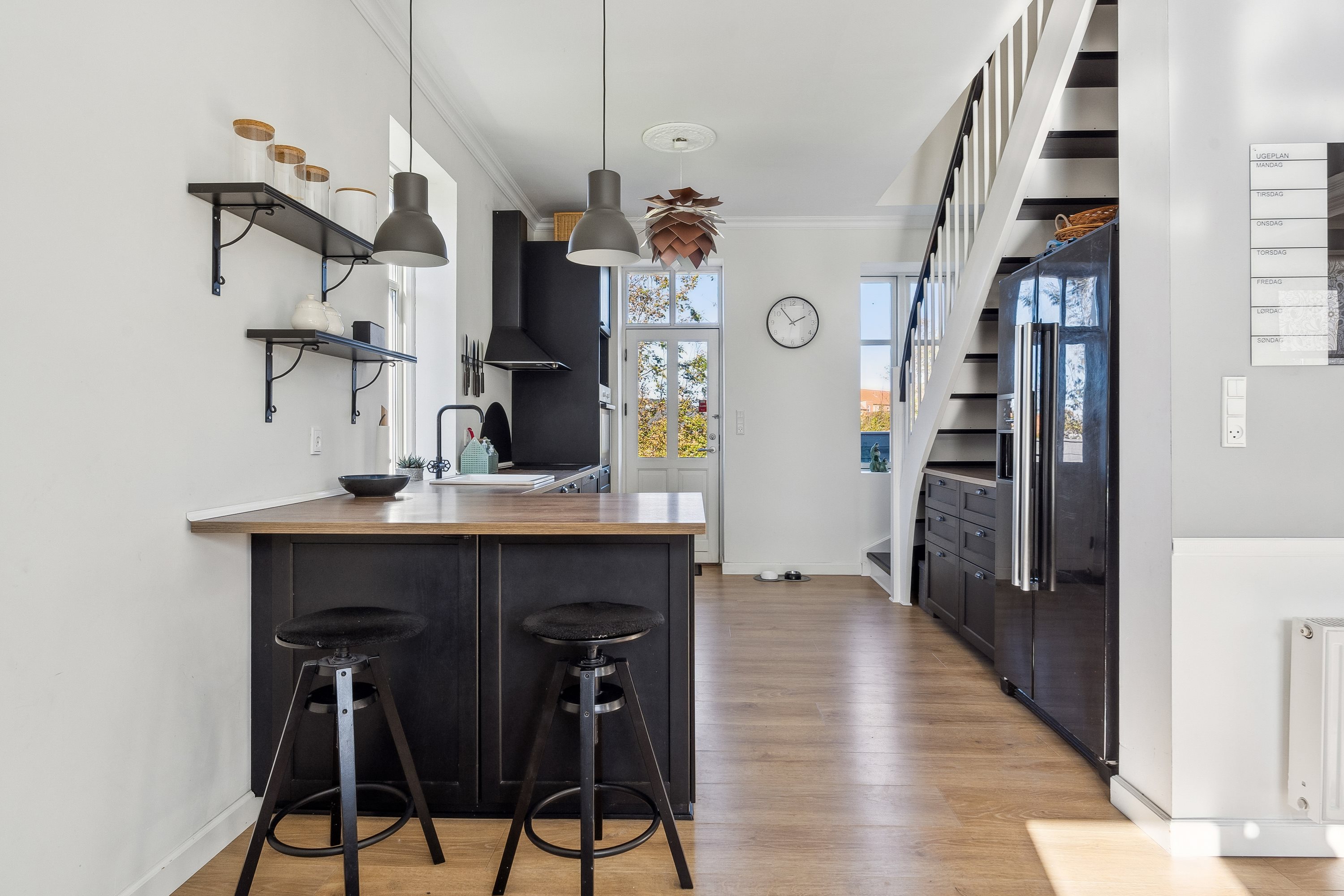 Fremhævet  billede i fuldskærmstilstand. Billede af Jørgen H Nielsens V 14A, 9800 Hjørring