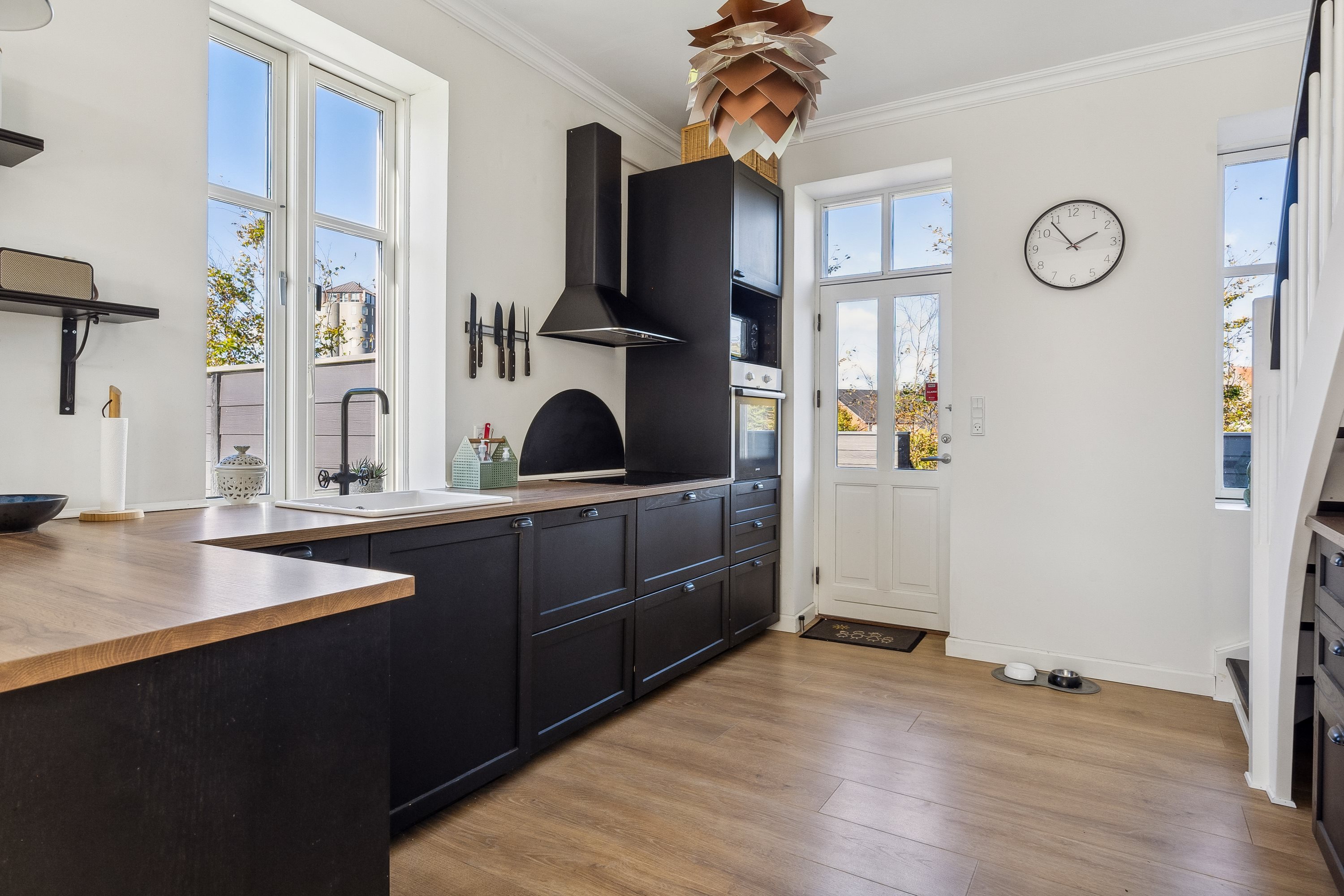 Fremhævet  billede i fuldskærmstilstand. Billede af Jørgen H Nielsens V 14A, 9800 Hjørring