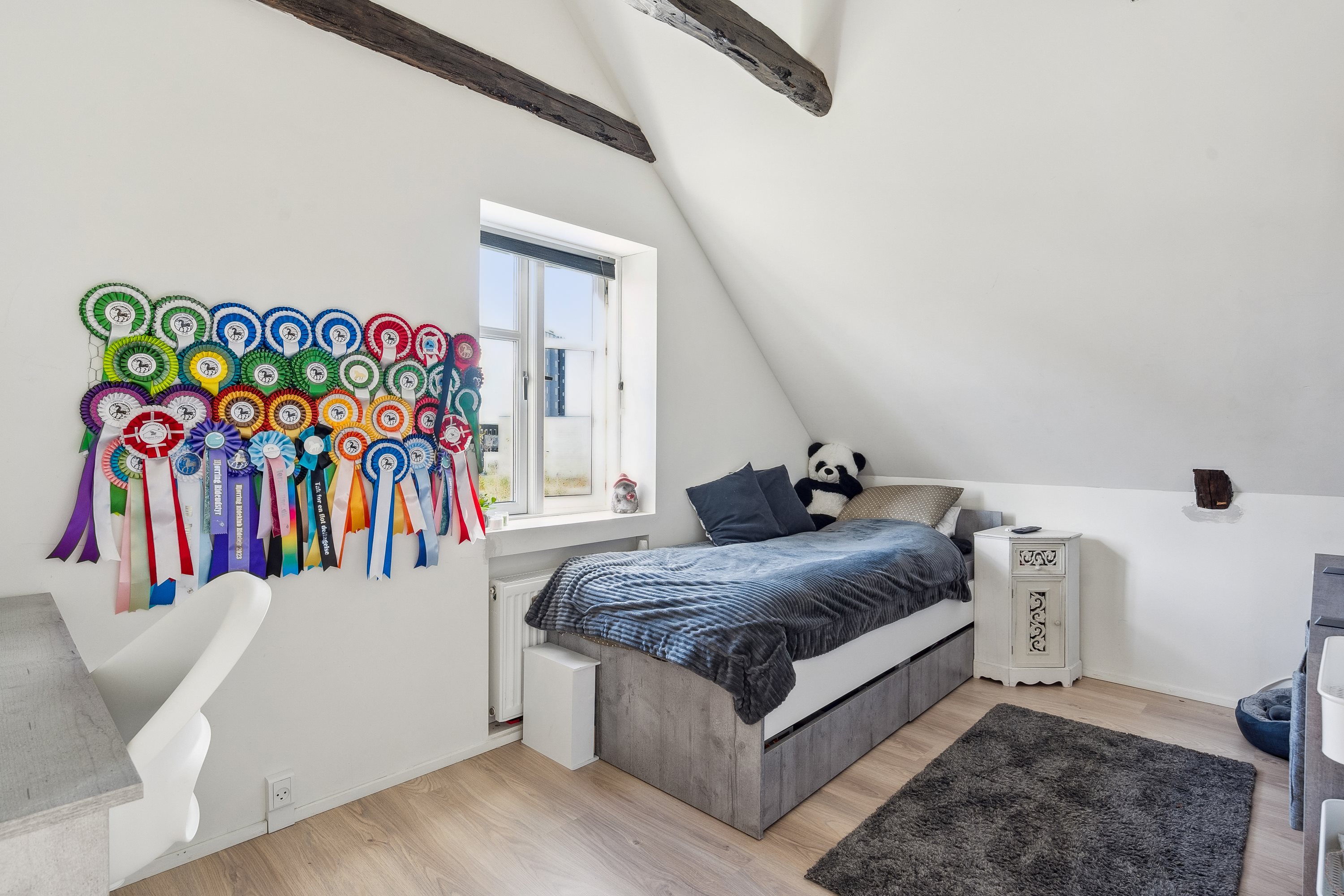 Fremhævet  billede i fuldskærmstilstand. Billede af Jørgen H Nielsens V 14A, 9800 Hjørring