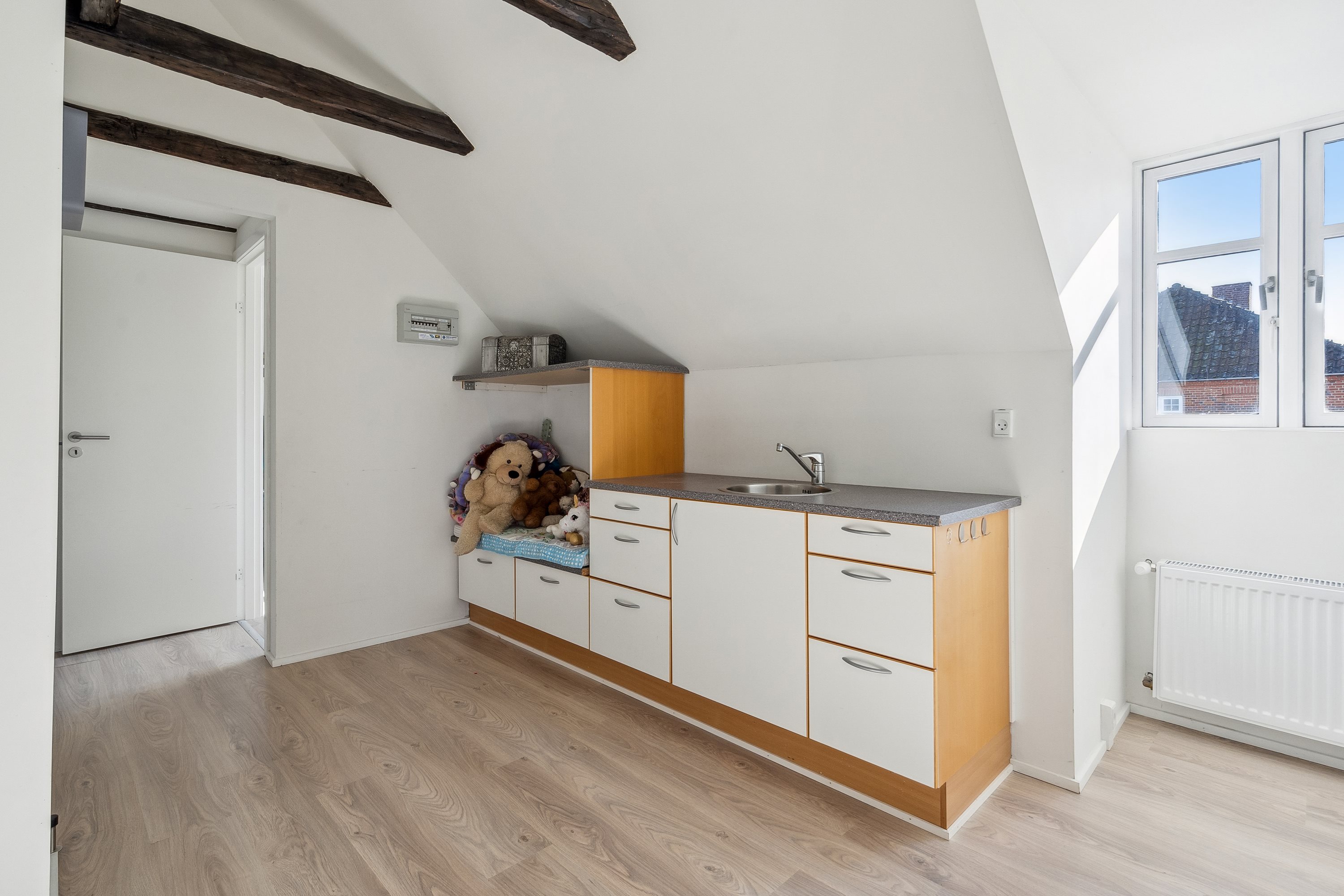 Fremhævet  billede i fuldskærmstilstand. Billede af Jørgen H Nielsens V 14A, 9800 Hjørring