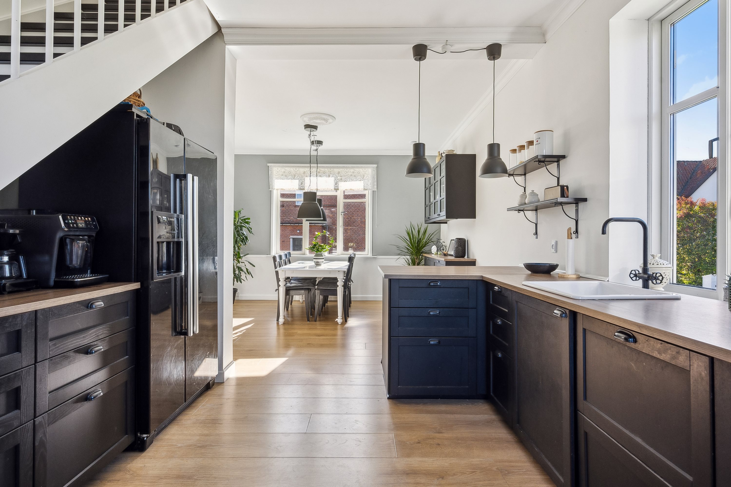 Fremhævet  billede i fuldskærmstilstand. Billede af Jørgen H Nielsens V 14A, 9800 Hjørring