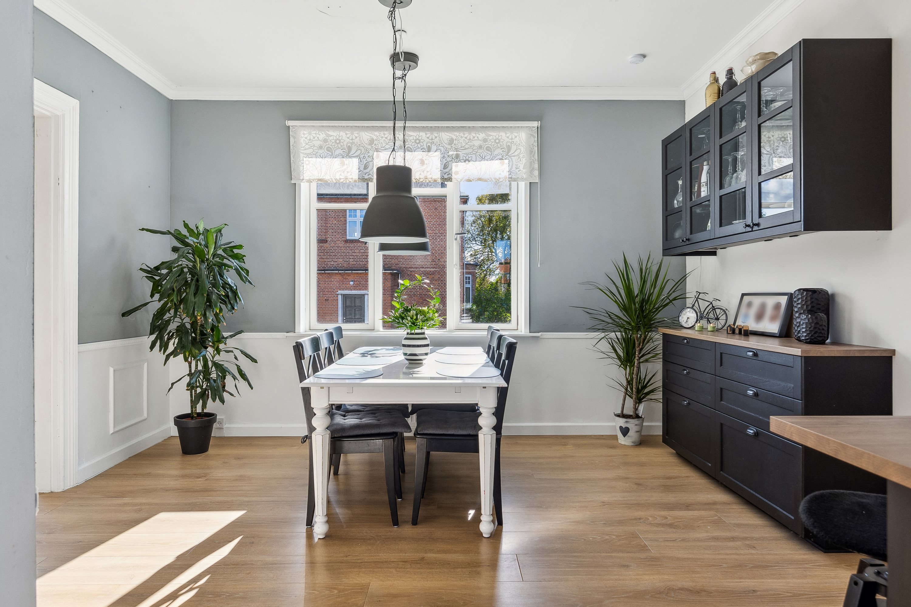 Fremhævet  billede i fuldskærmstilstand. Billede af Jørgen H Nielsens V 14A, 9800 Hjørring