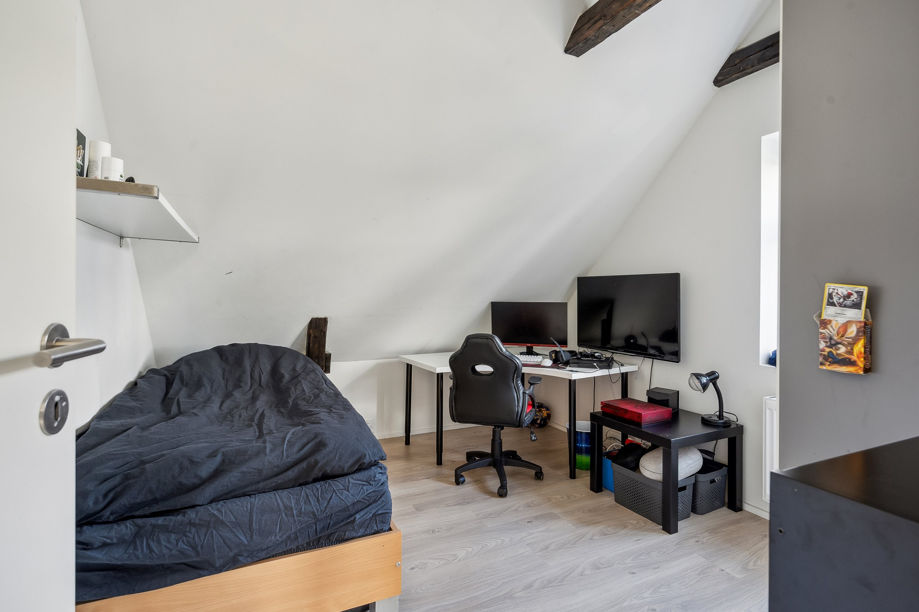 Fremhævet  billede i fuldskærmstilstand. Billede af Jørgen H Nielsens V 14A, 9800 Hjørring