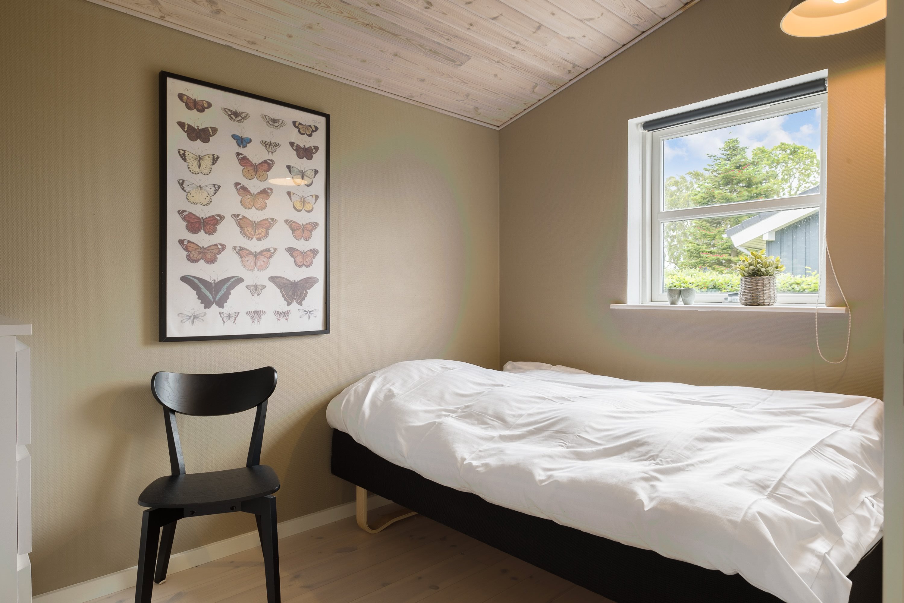 Fremhævet  billede i fuldskærmstilstand. Billede af Brøndbækken 74, Øster Hurup, 9560 Hadsund