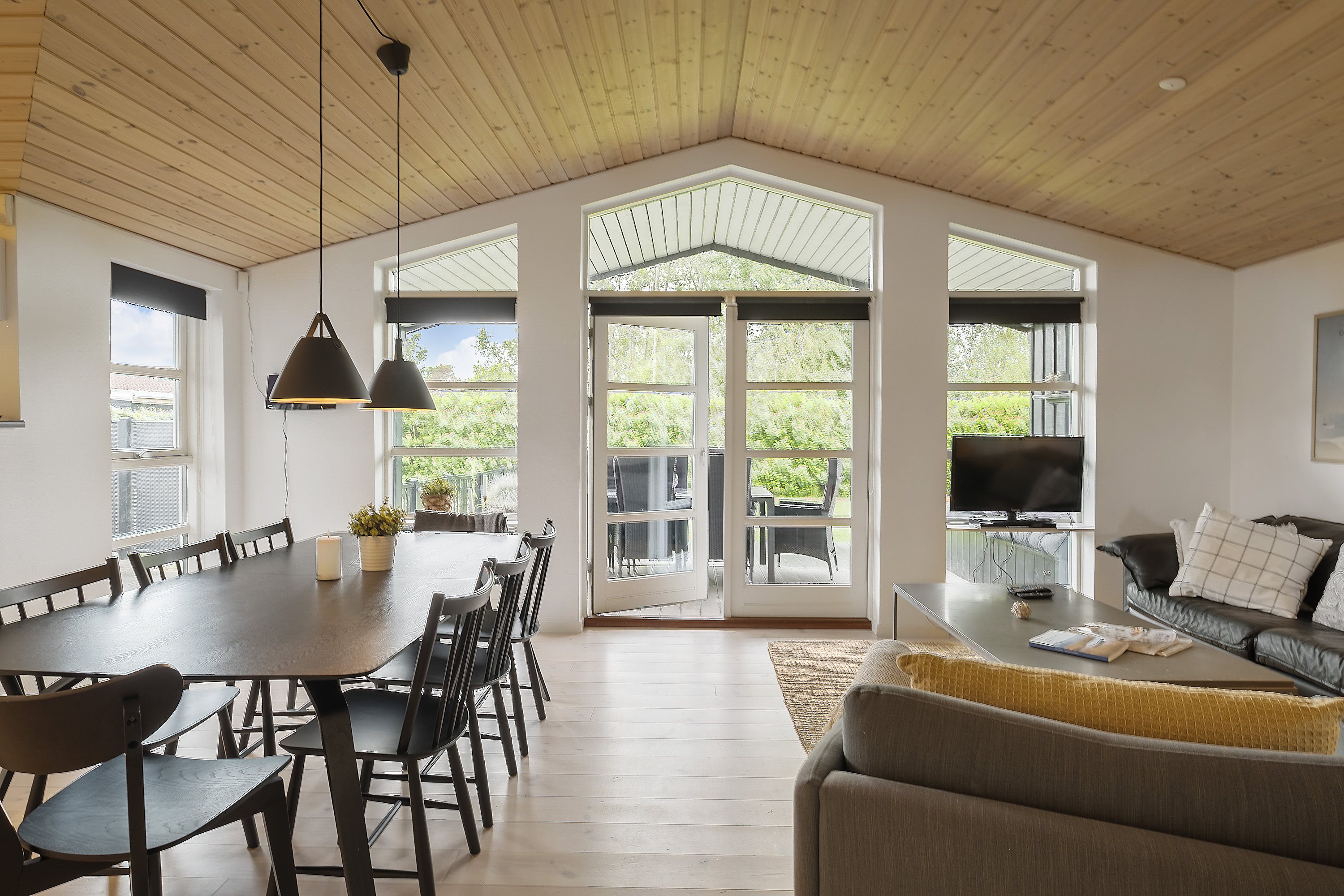 Fremhævet  billede i fuldskærmstilstand. Billede af Brøndbækken 74, Øster Hurup, 9560 Hadsund