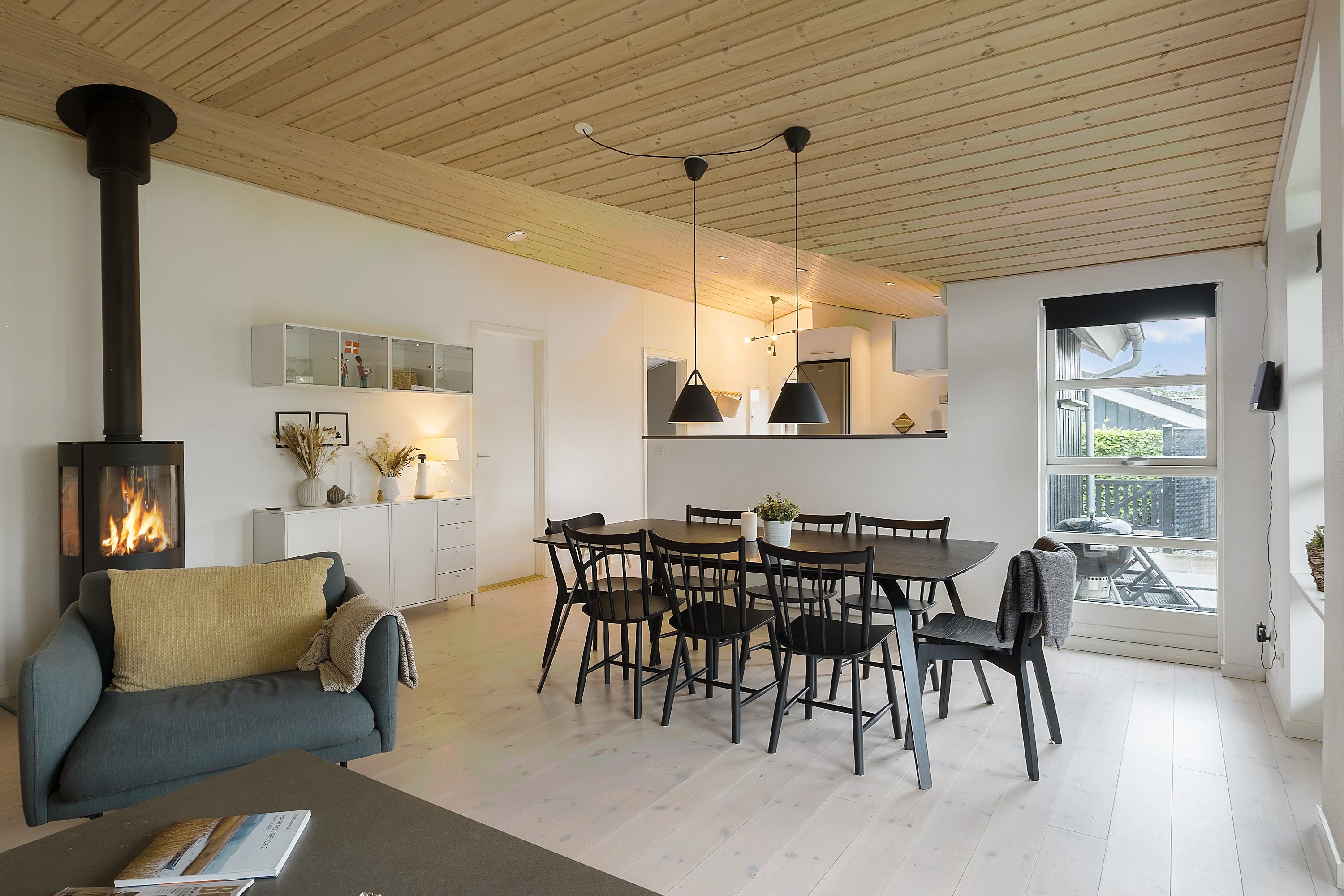 Fremhævet  billede i fuldskærmstilstand. Billede af Brøndbækken 74, Øster Hurup, 9560 Hadsund