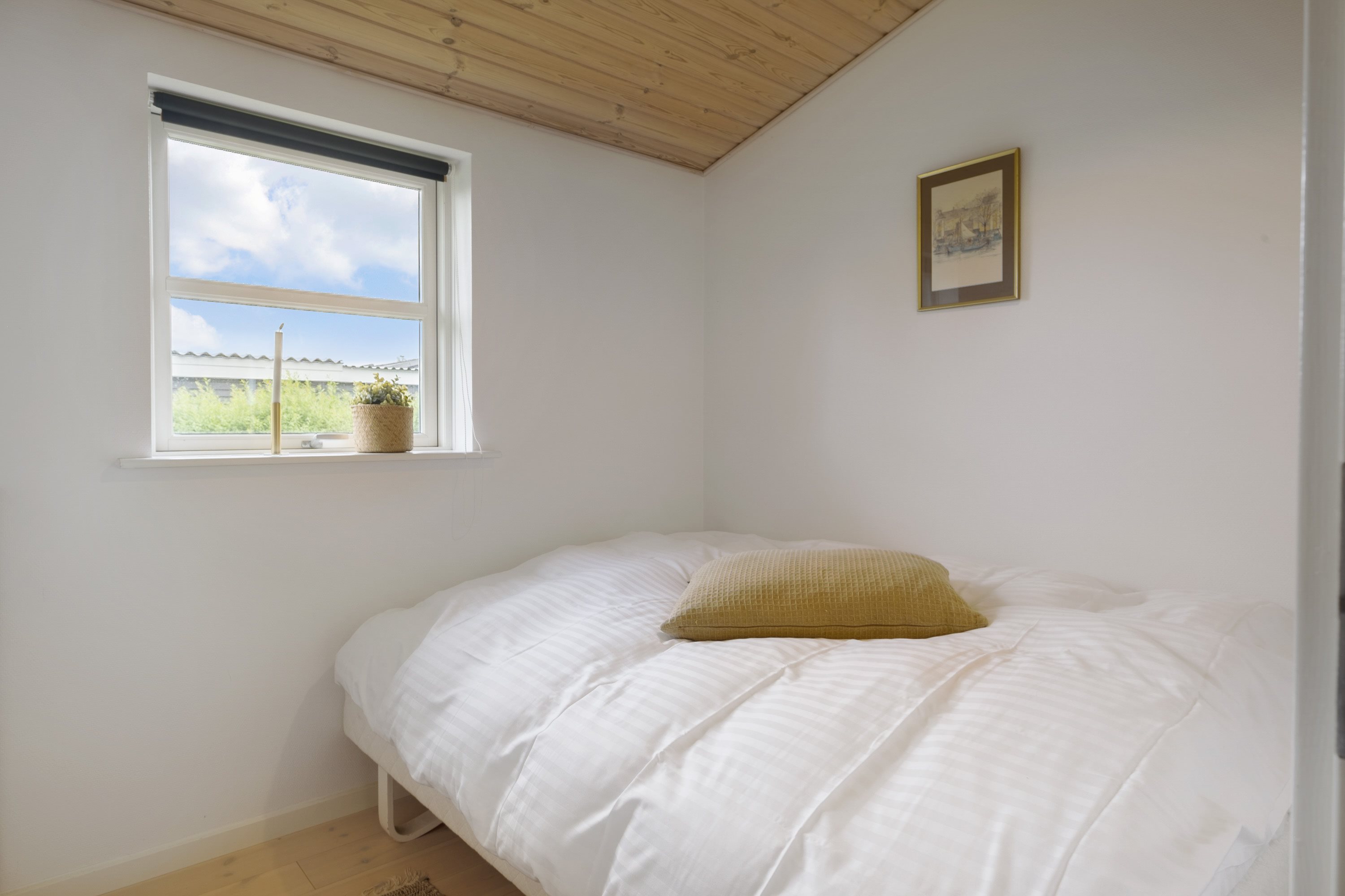 Fremhævet  billede i fuldskærmstilstand. Billede af Brøndbækken 74, Øster Hurup, 9560 Hadsund