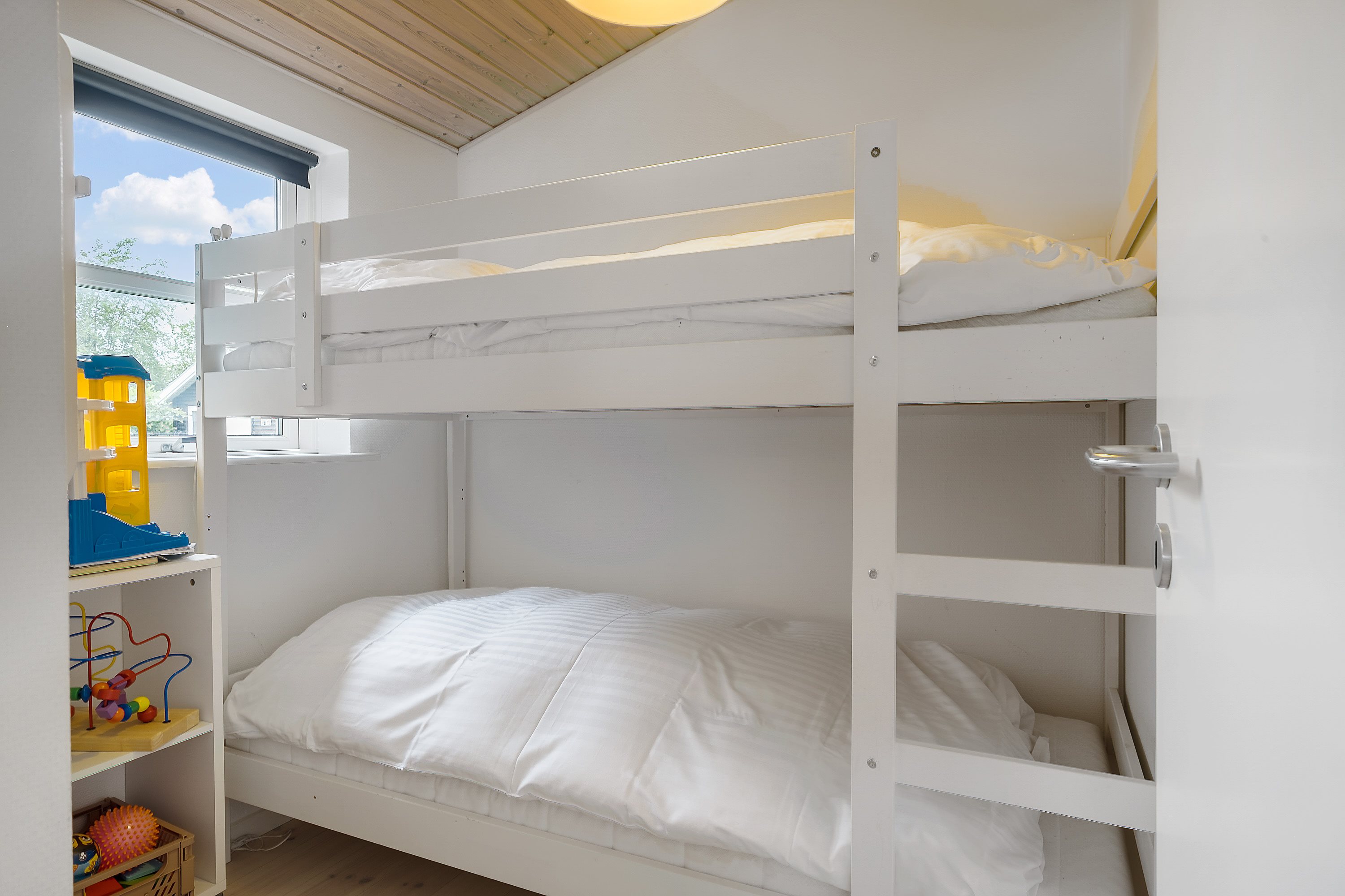 Fremhævet  billede i fuldskærmstilstand. Billede af Brøndbækken 74, Øster Hurup, 9560 Hadsund