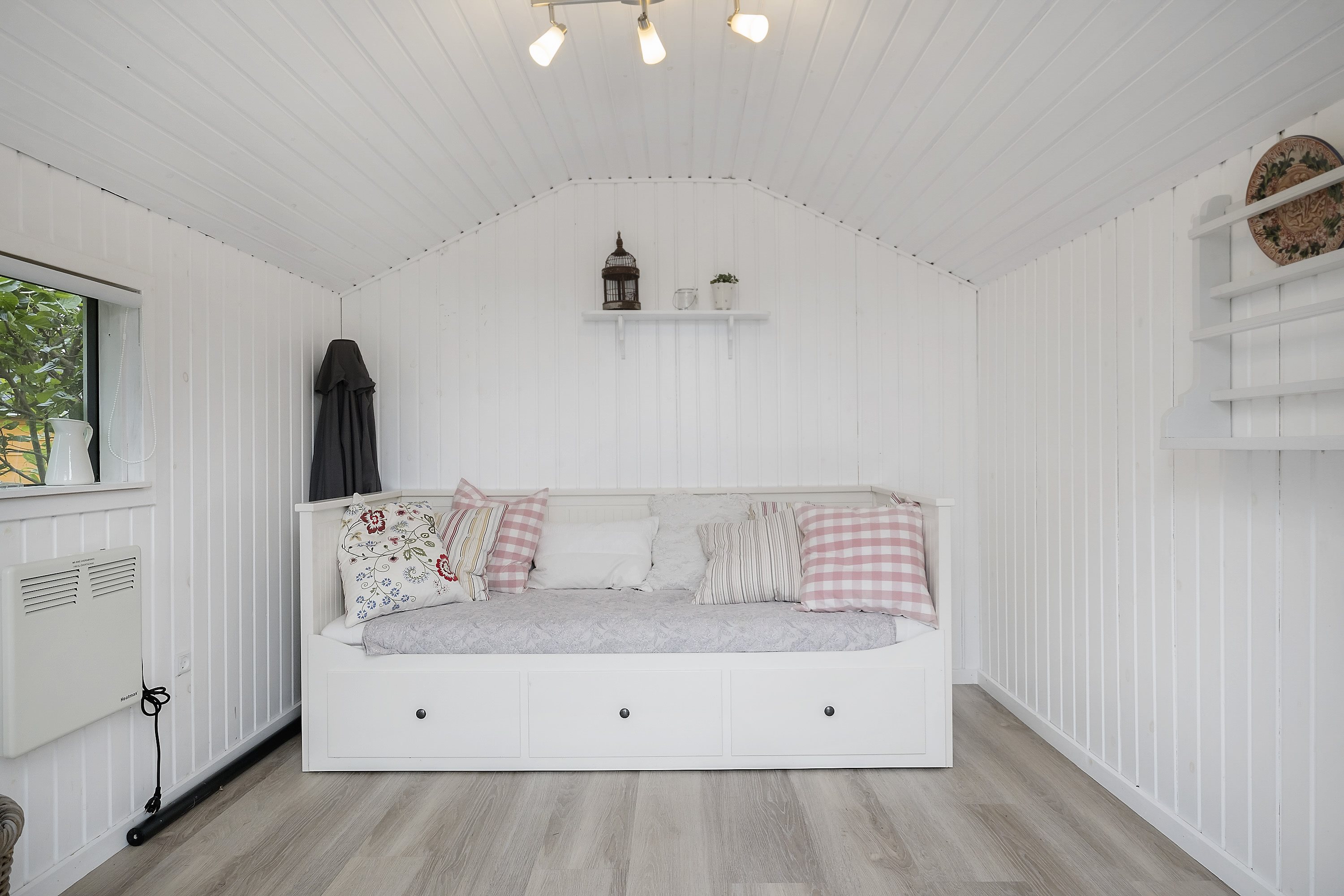 Fremhævet  billede i fuldskærmstilstand. Billede af Brøndbækken 74, Øster Hurup, 9560 Hadsund