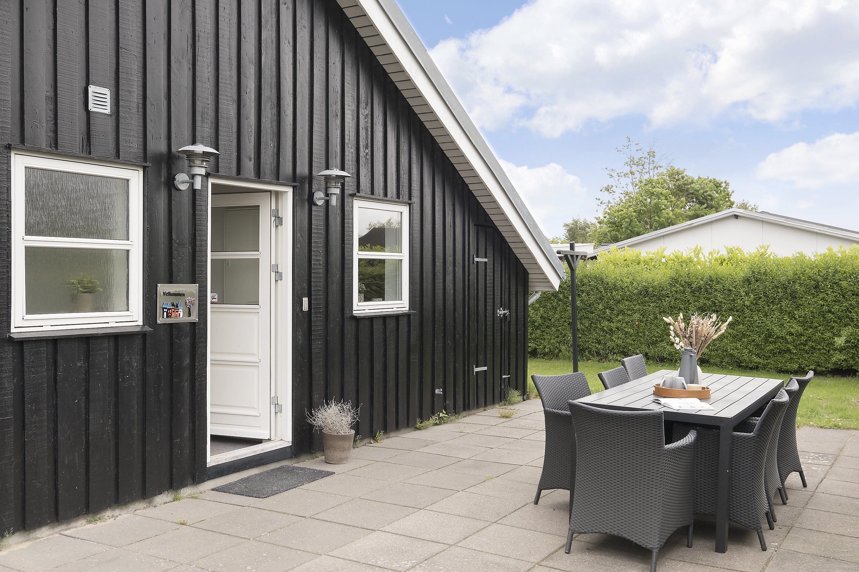 Fremhævet  billede i fuldskærmstilstand. Billede af Brøndbækken 74, Øster Hurup, 9560 Hadsund