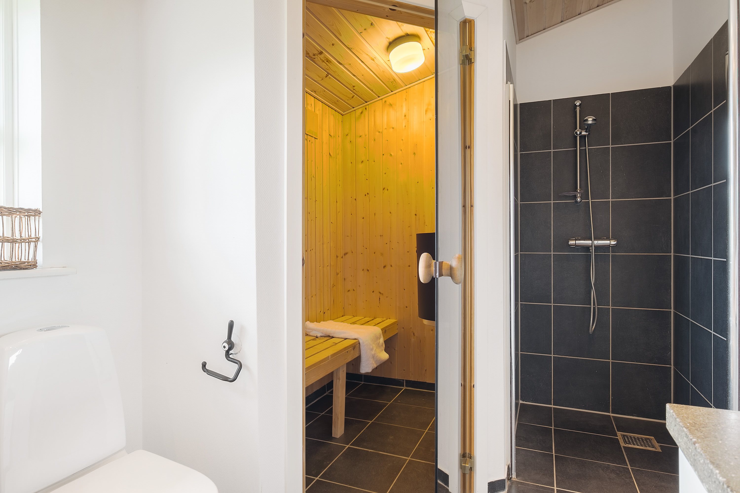 Fremhævet  billede i fuldskærmstilstand. Billede af Brøndbækken 74, Øster Hurup, 9560 Hadsund