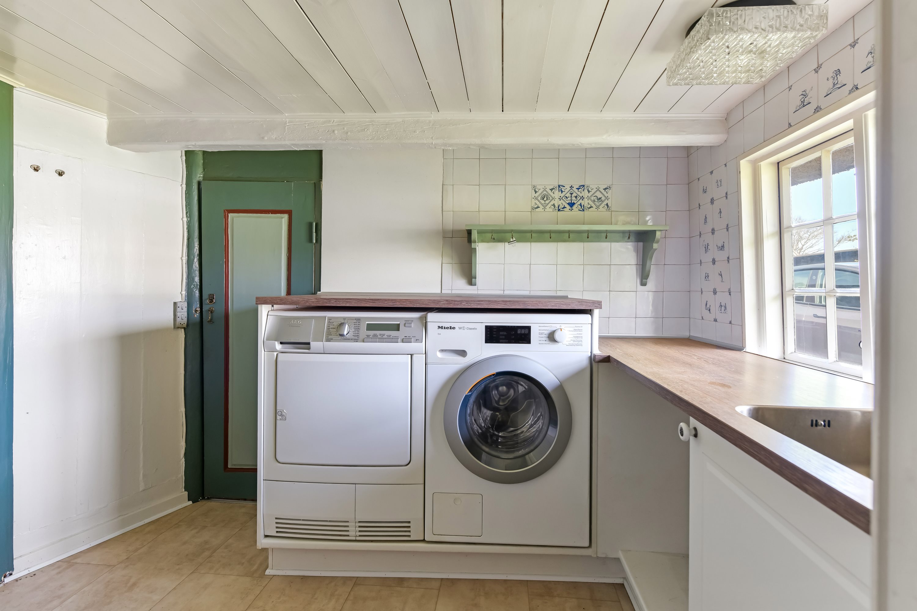 Landevejen 46, Sønderho, 6720 Fanø