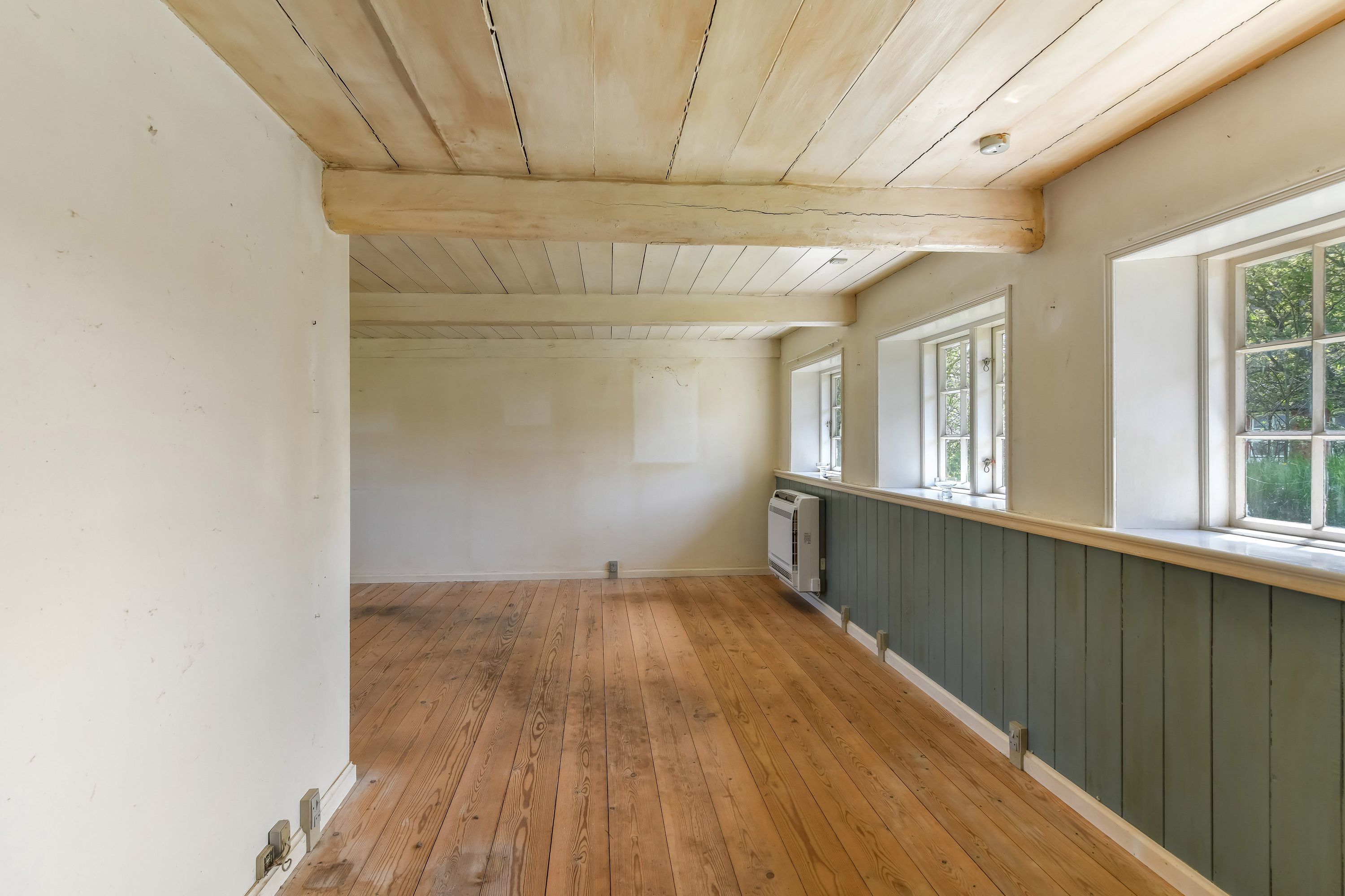 Fremhævet stue billede i fuldskærmstilstand. Billede af Landevejen 46, Sønderho, 6720 Fanø