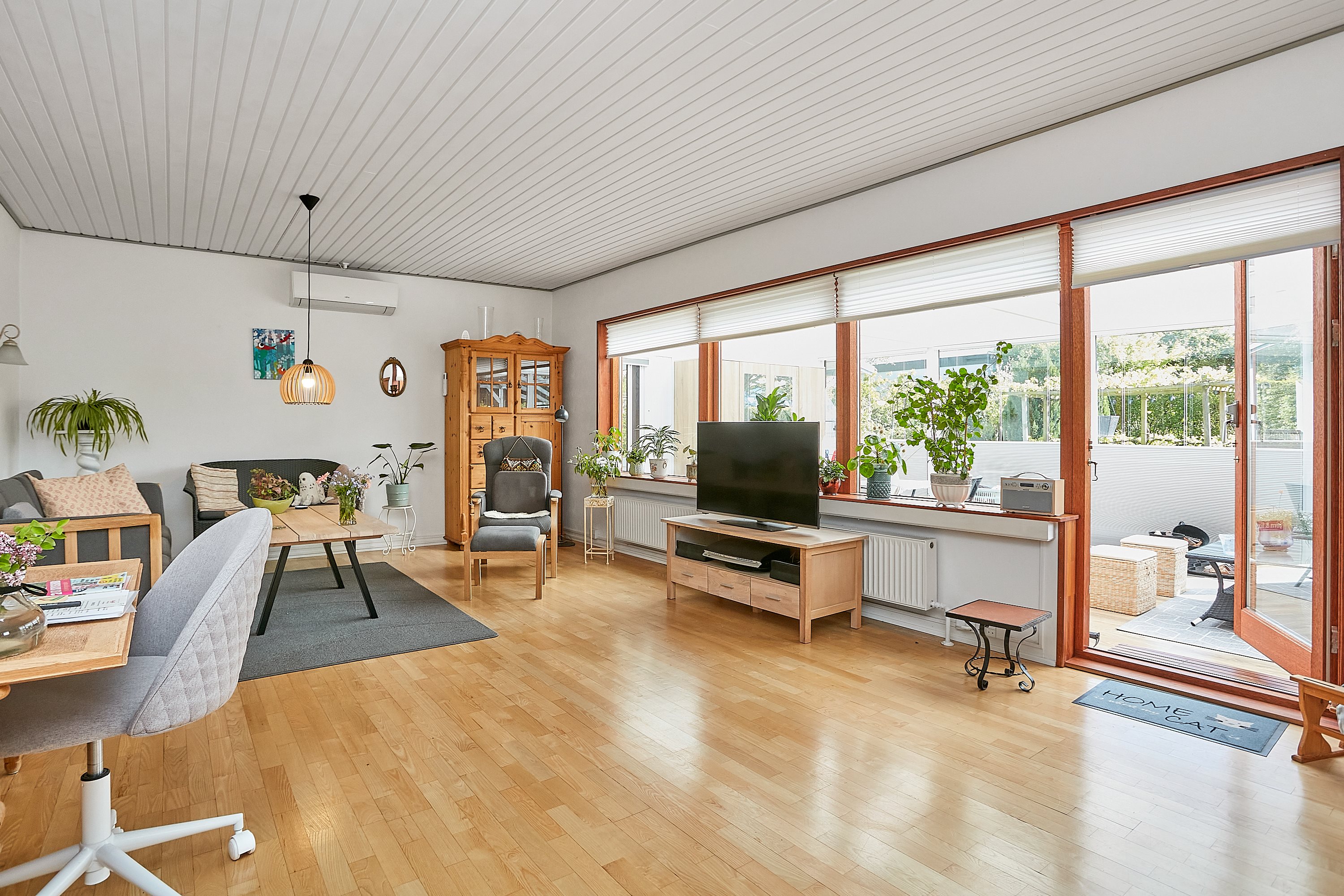 Fremhævet  billede i fuldskærmstilstand. Billede af Bakkegårdsvej 14, 8700 Horsens