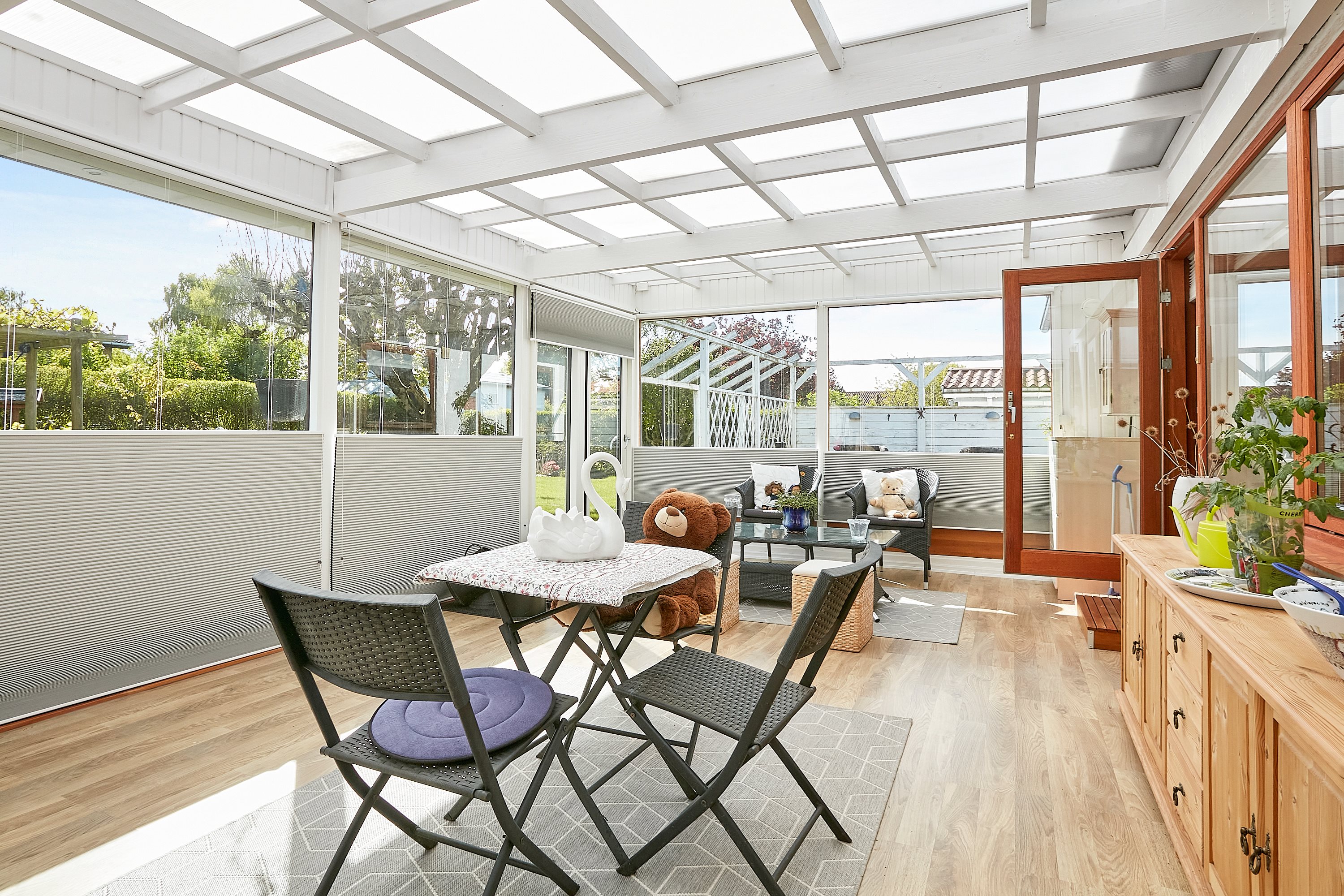 Fremhævet  billede i fuldskærmstilstand. Billede af Bakkegårdsvej 14, 8700 Horsens