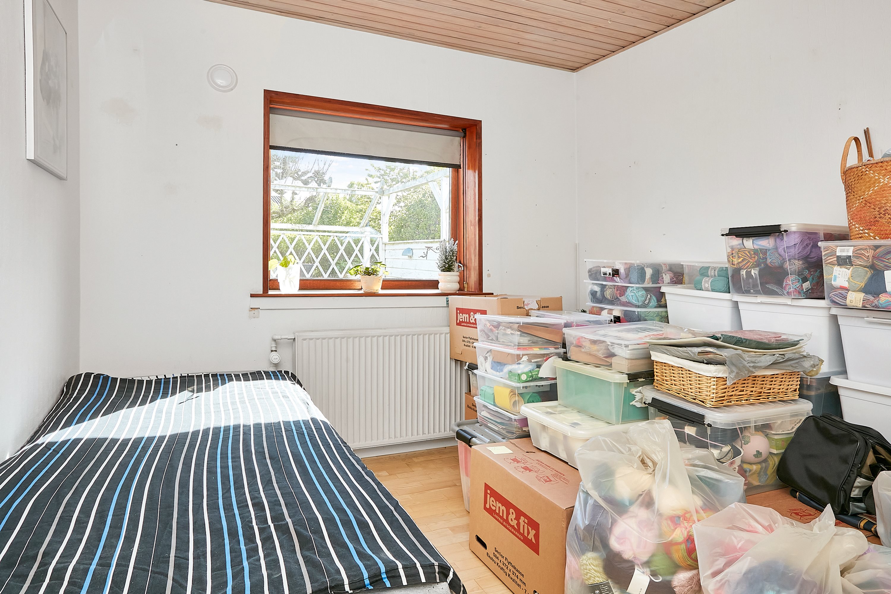 Fremhævet  billede i fuldskærmstilstand. Billede af Bakkegårdsvej 14, 8700 Horsens