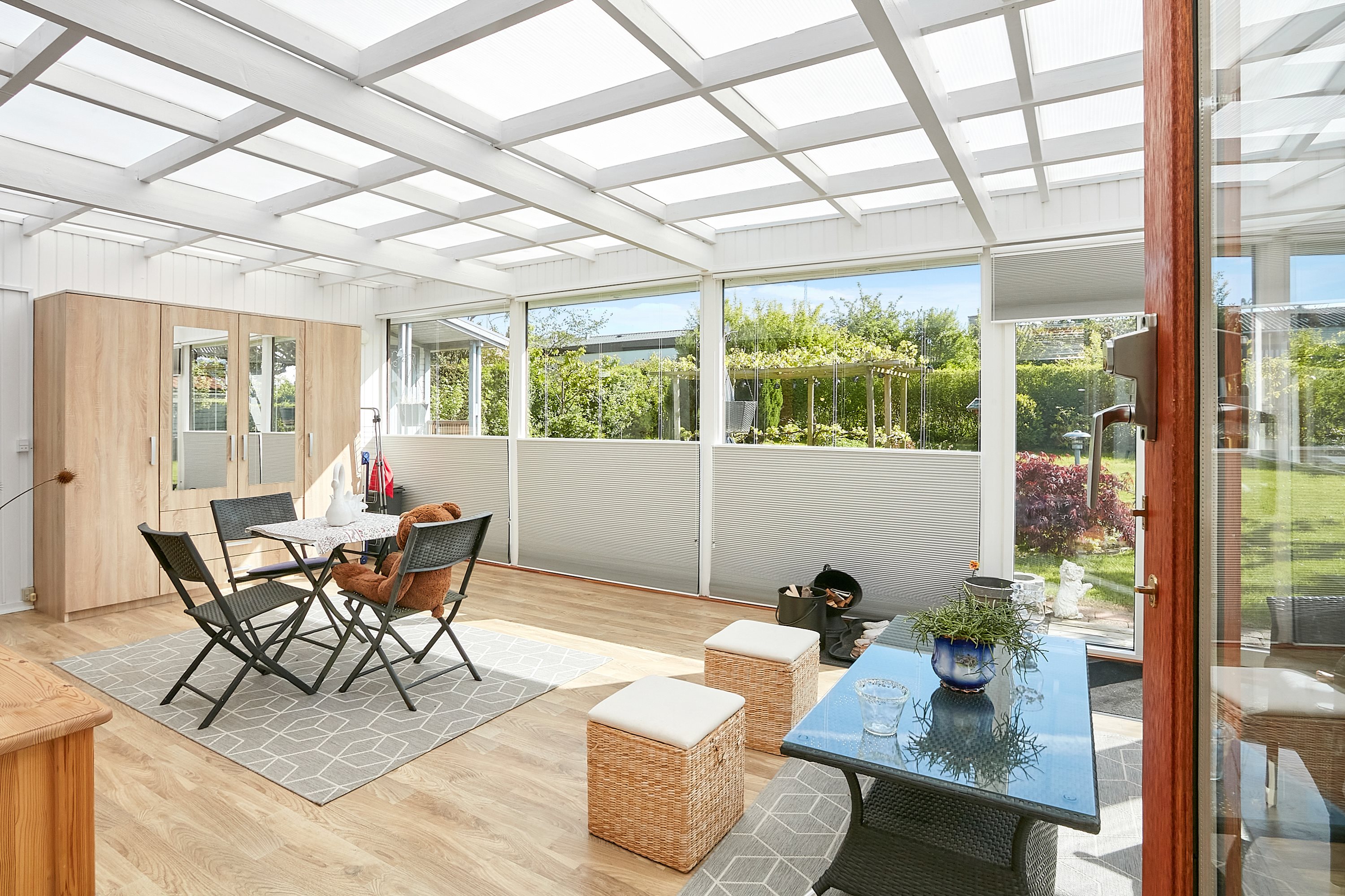 Fremhævet  billede i fuldskærmstilstand. Billede af Bakkegårdsvej 14, 8700 Horsens