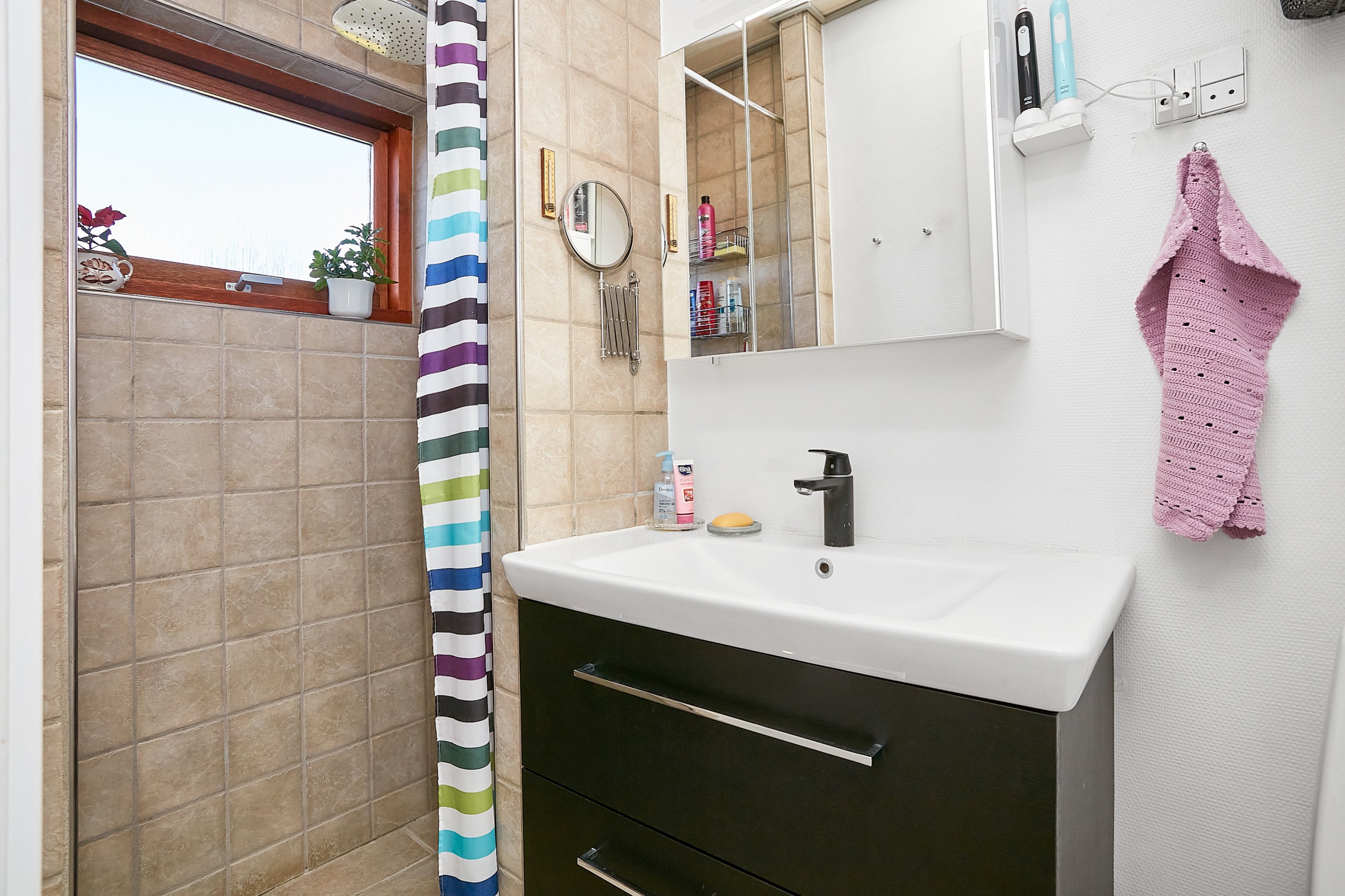 Fremhævet  billede i fuldskærmstilstand. Billede af Bakkegårdsvej 14, 8700 Horsens