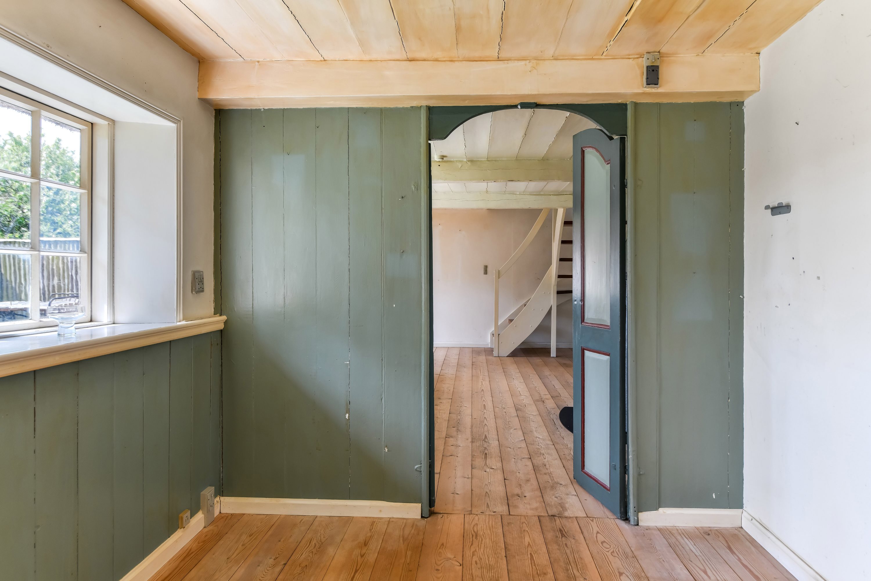 Fremhævet værelse billede i fuldskærmstilstand. Billede af Landevejen 46, Sønderho, 6720 Fanø