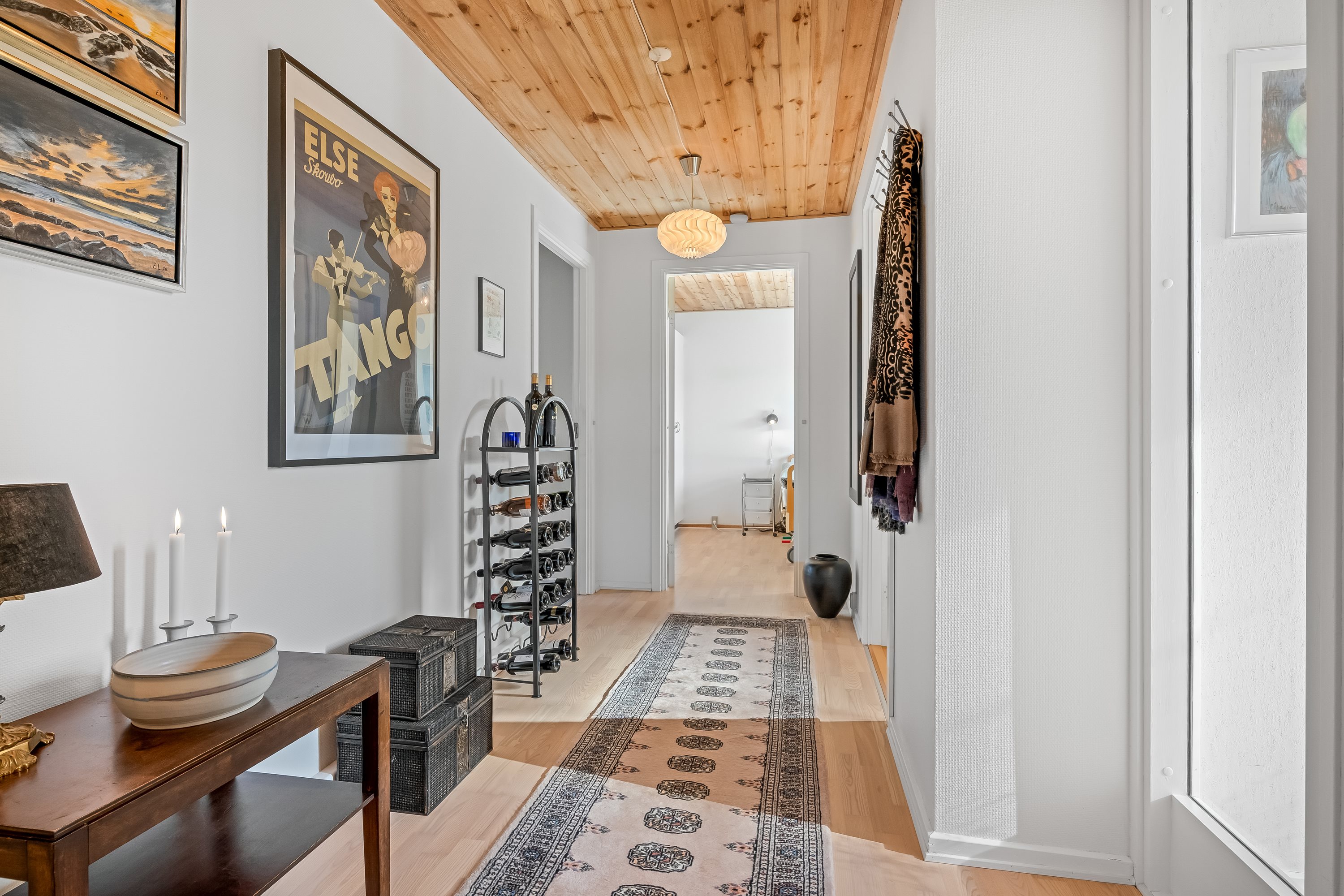 Miniaturebillede 2: andet. Billede af Klydevej 17, 7650 Bøvlingbjerg