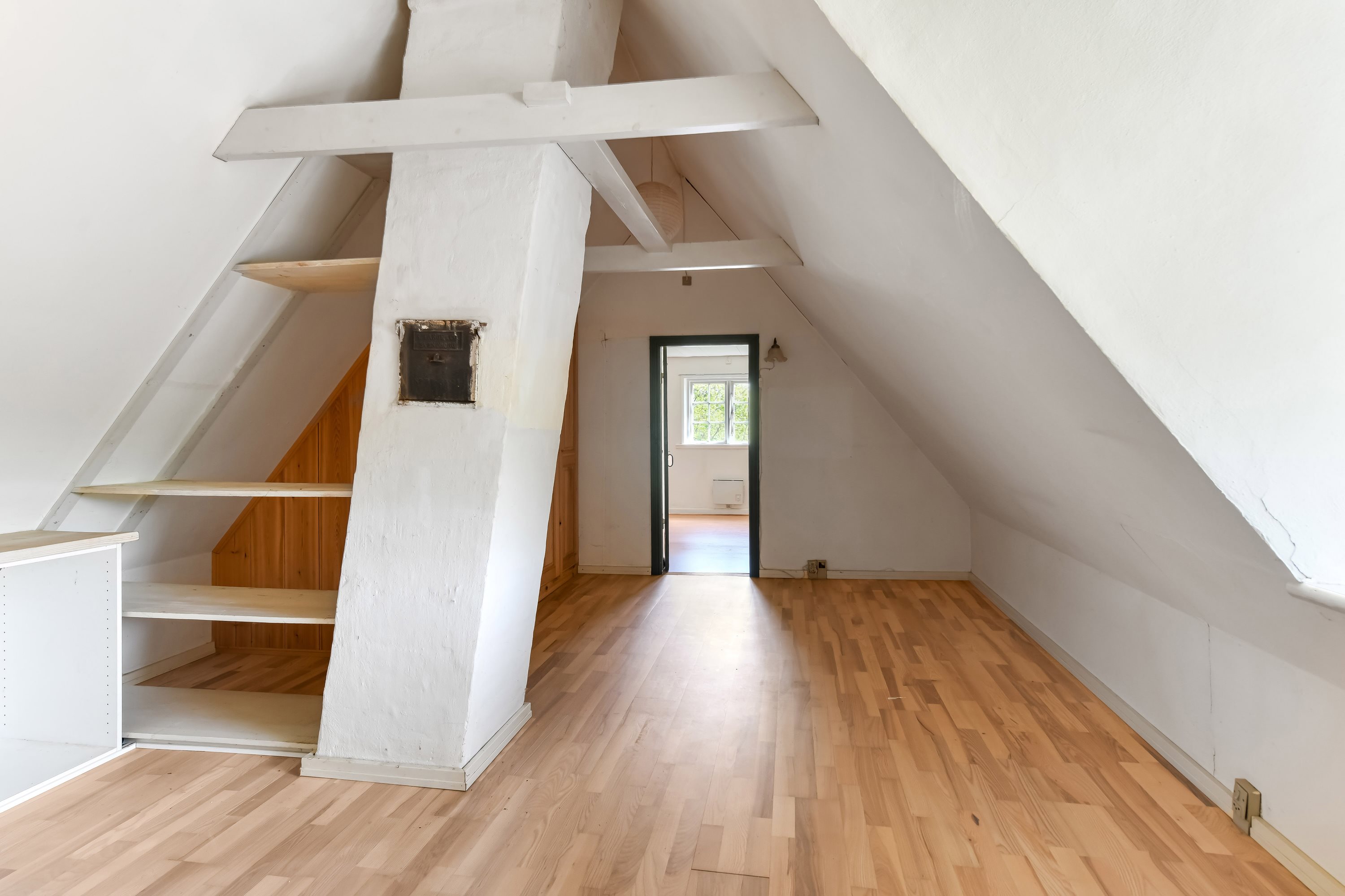 Fremhævet andet billede i fuldskærmstilstand. Billede af Landevejen 46, Sønderho, 6720 Fanø