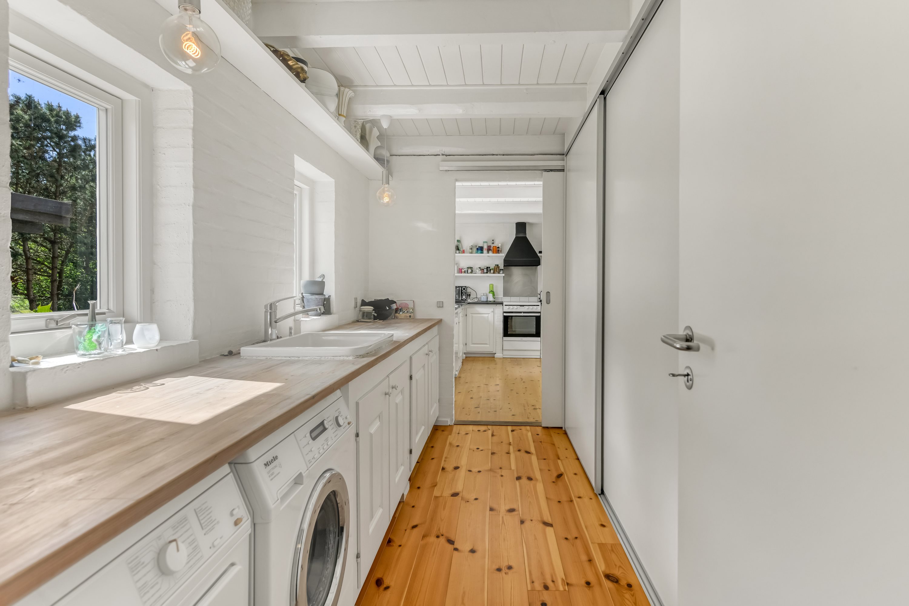 Fremhævet bryggers billede i fuldskærmstilstand. Billede af Nørre Engen 3, Nordby, 6720 Fanø