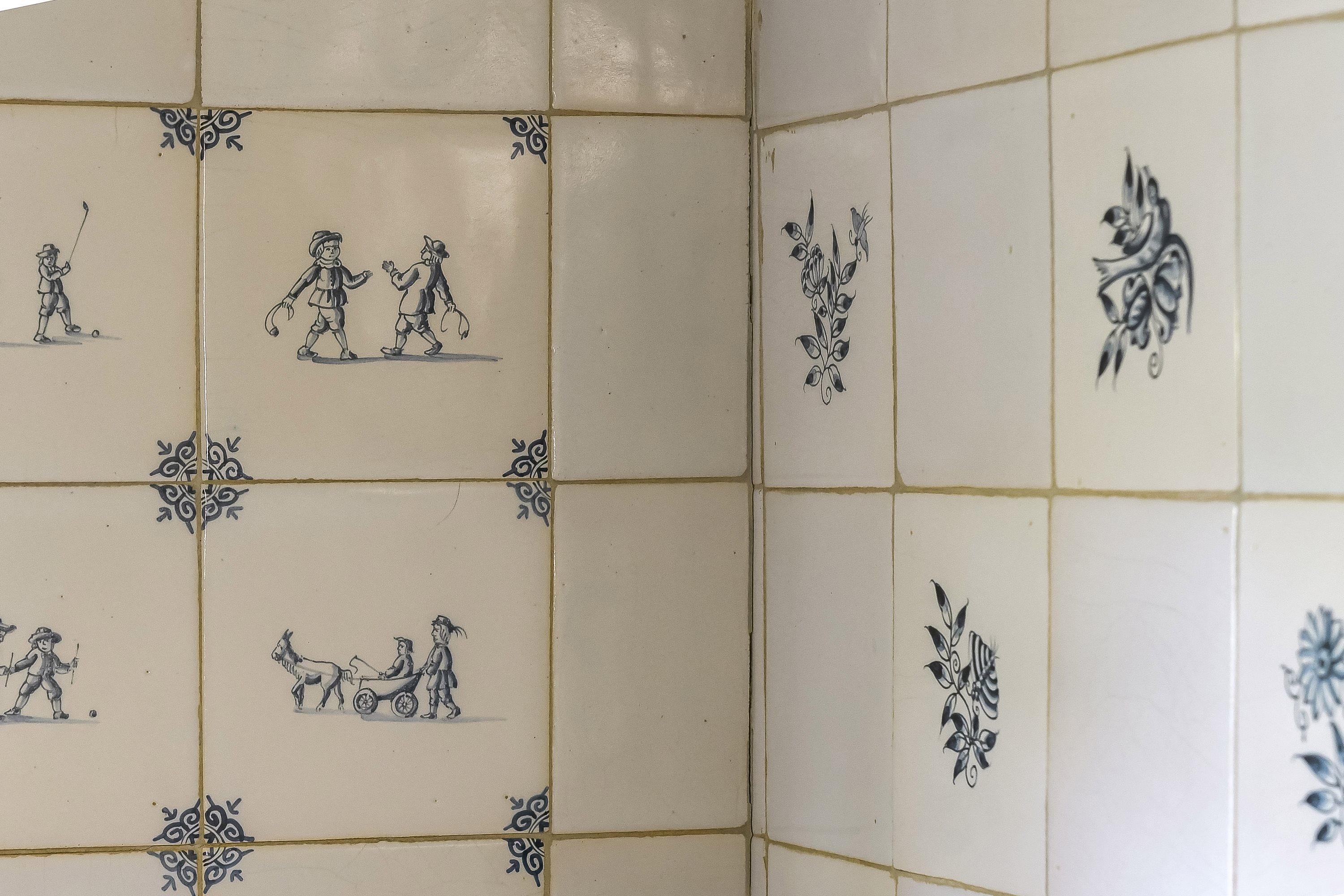 Fremhævet andet billede i fuldskærmstilstand. Billede af Landevejen 46, Sønderho, 6720 Fanø