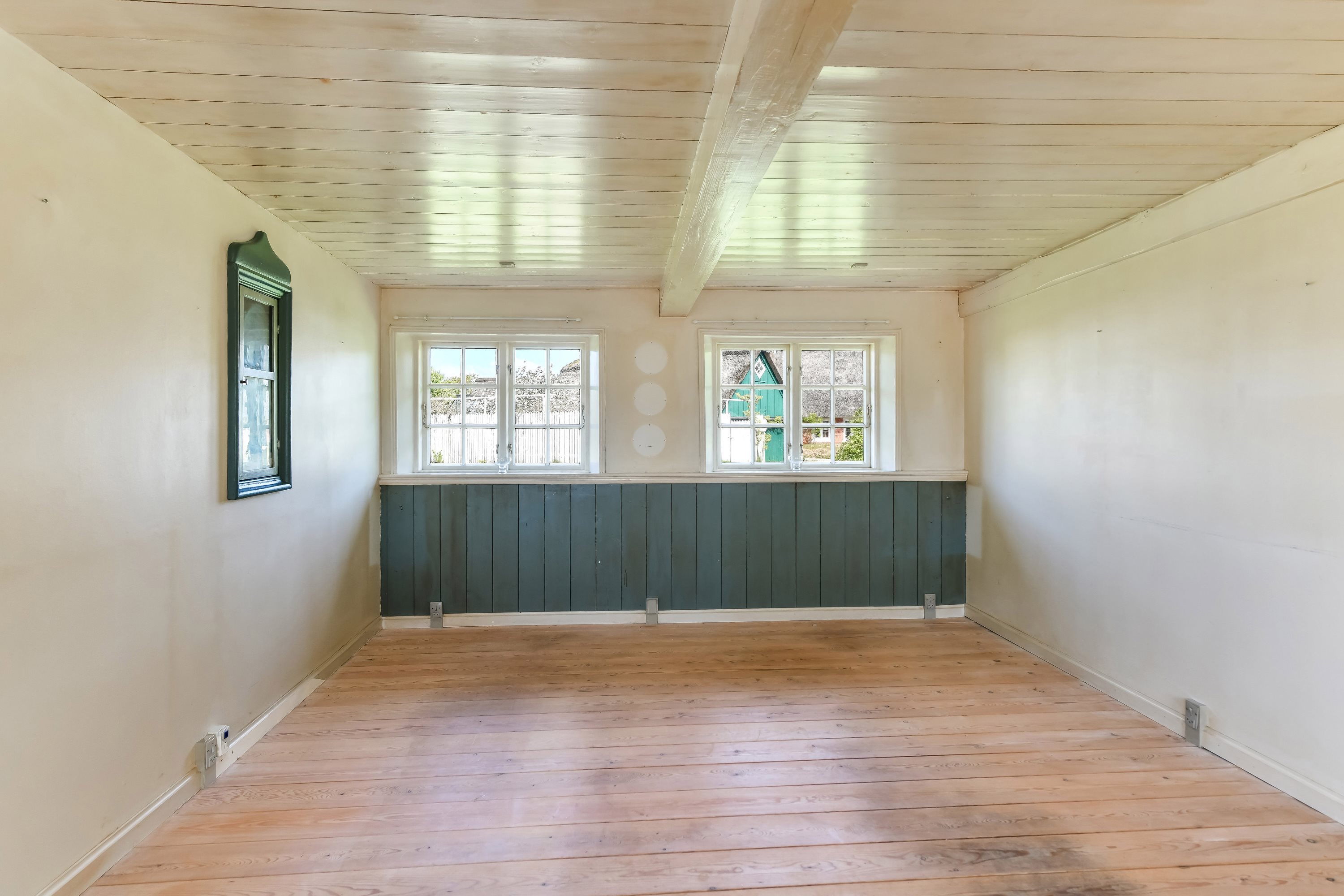 Fremhævet værelse billede i fuldskærmstilstand. Billede af Landevejen 46, Sønderho, 6720 Fanø