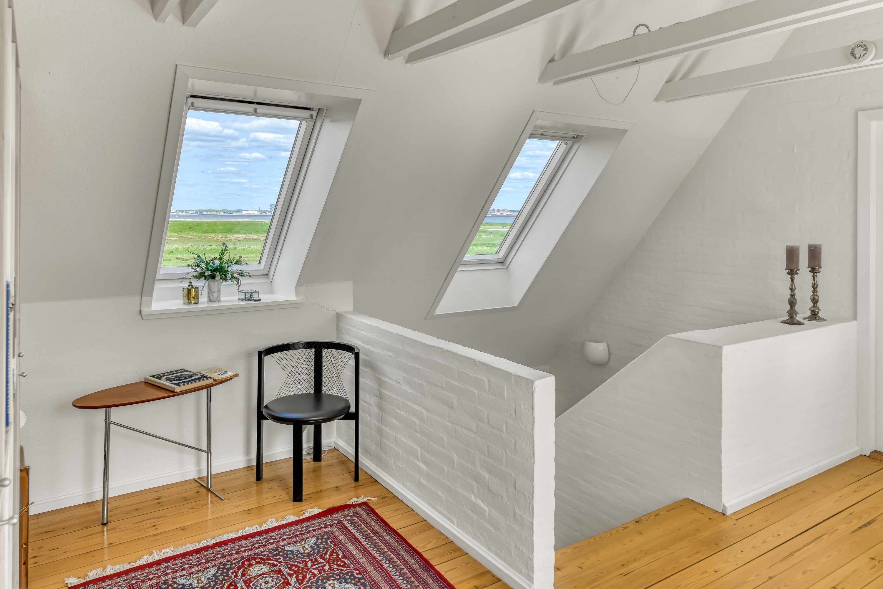 Fremhævet andet billede i fuldskærmstilstand. Billede af Nørre Engen 3, Nordby, 6720 Fanø