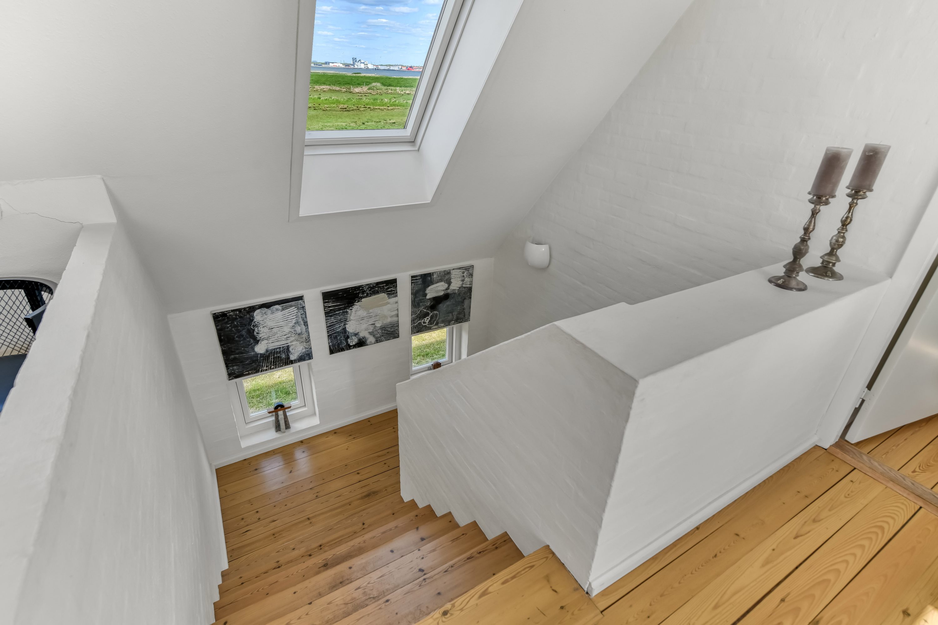 Fremhævet andet billede i fuldskærmstilstand. Billede af Nørre Engen 3, Nordby, 6720 Fanø