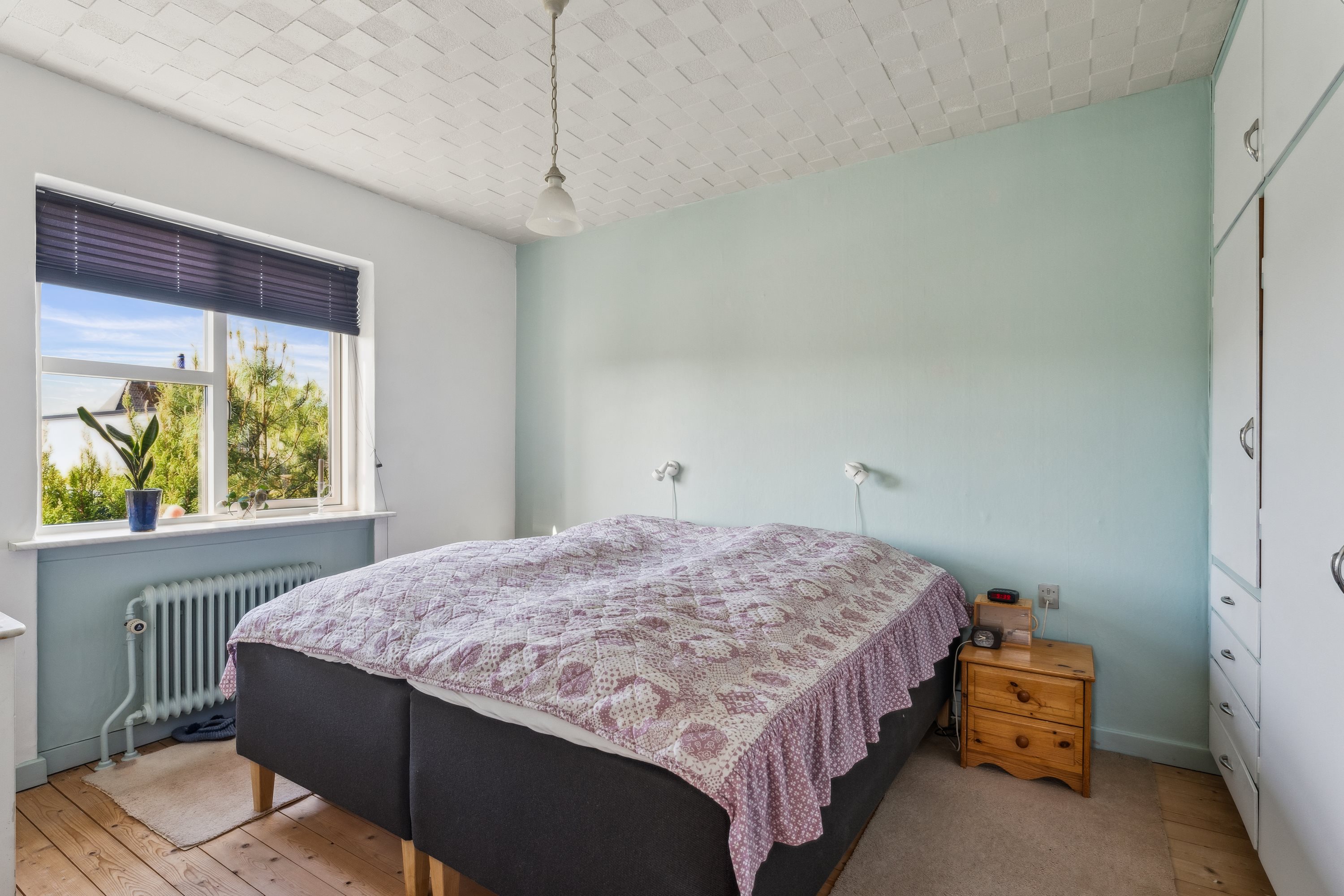 Fremhævet værelse billede i fuldskærmstilstand. Billede af Carl Petersens Alle 7, 8850 Bjerringbro