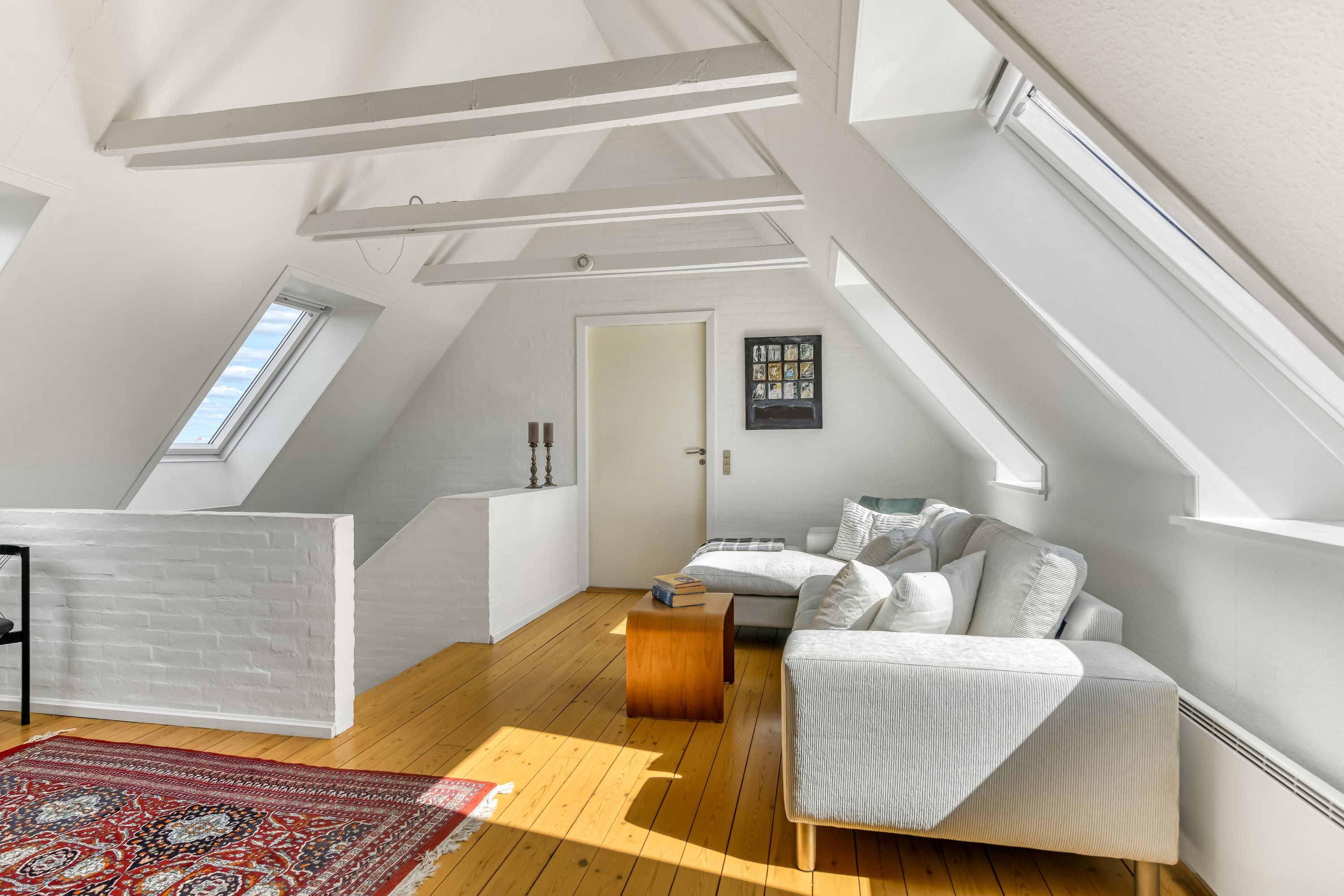 Fremhævet andet billede i fuldskærmstilstand. Billede af Nørre Engen 3, Nordby, 6720 Fanø