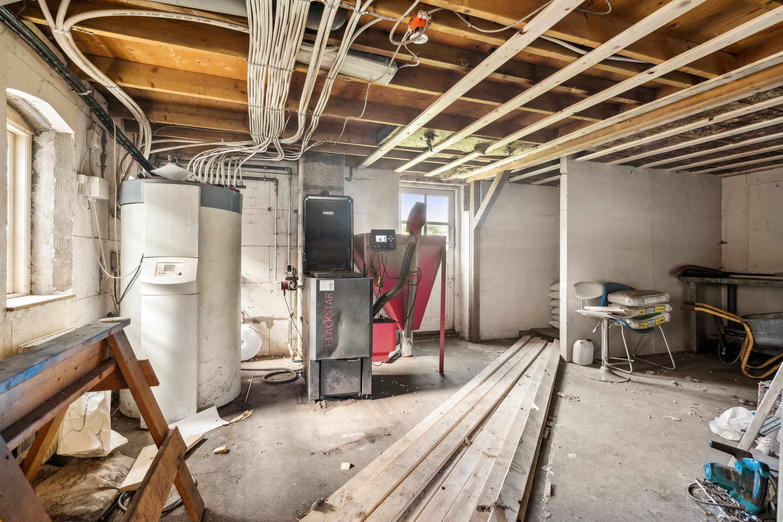 Fremhævet værksted billede i fuldskærmstilstand. Billede af Svenstrupvejen 44, 4130 Viby Sjælland