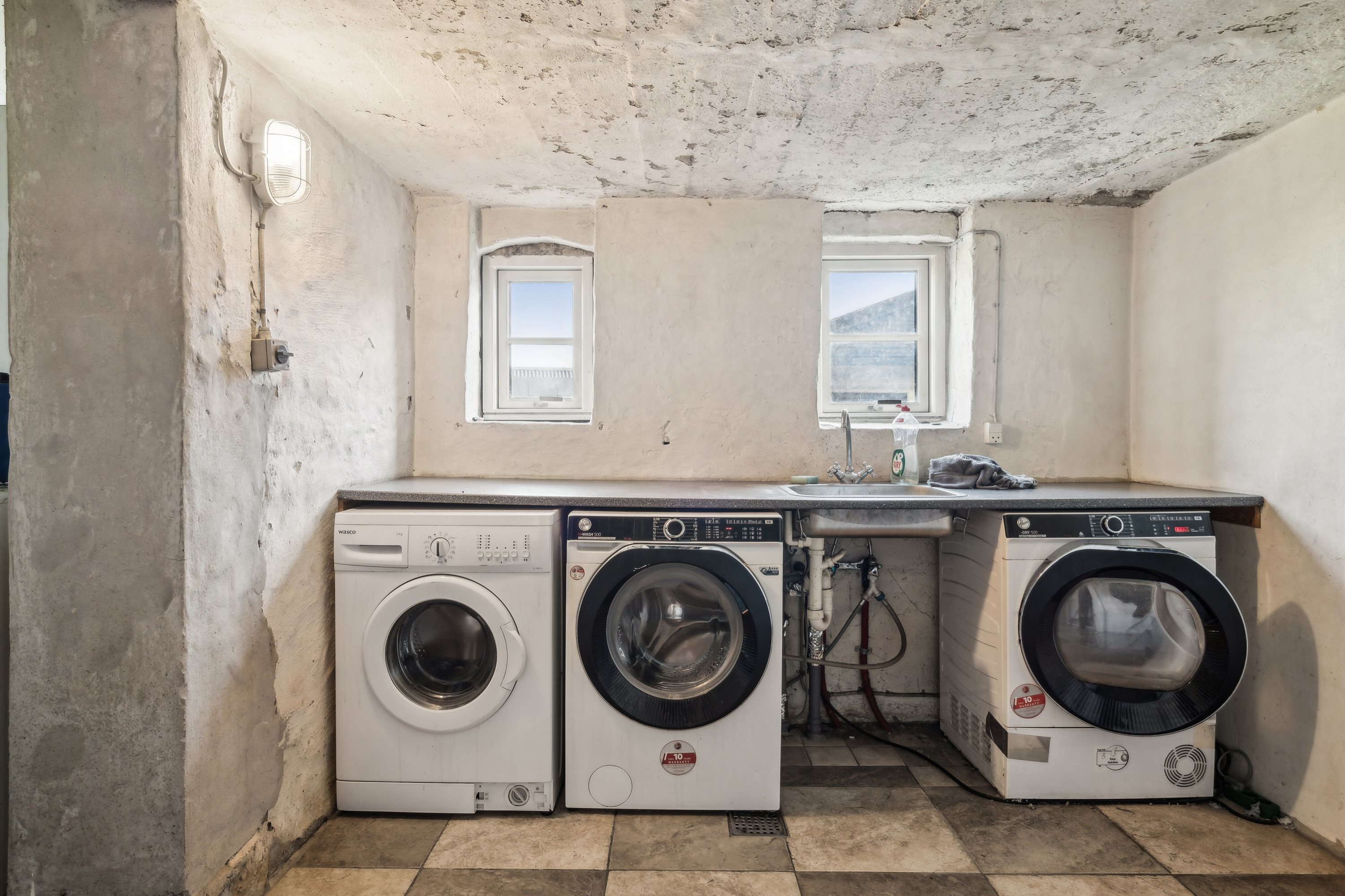 Fremhævet bryggers billede i fuldskærmstilstand. Billede af Svenstrupvejen 44, 4130 Viby Sjælland