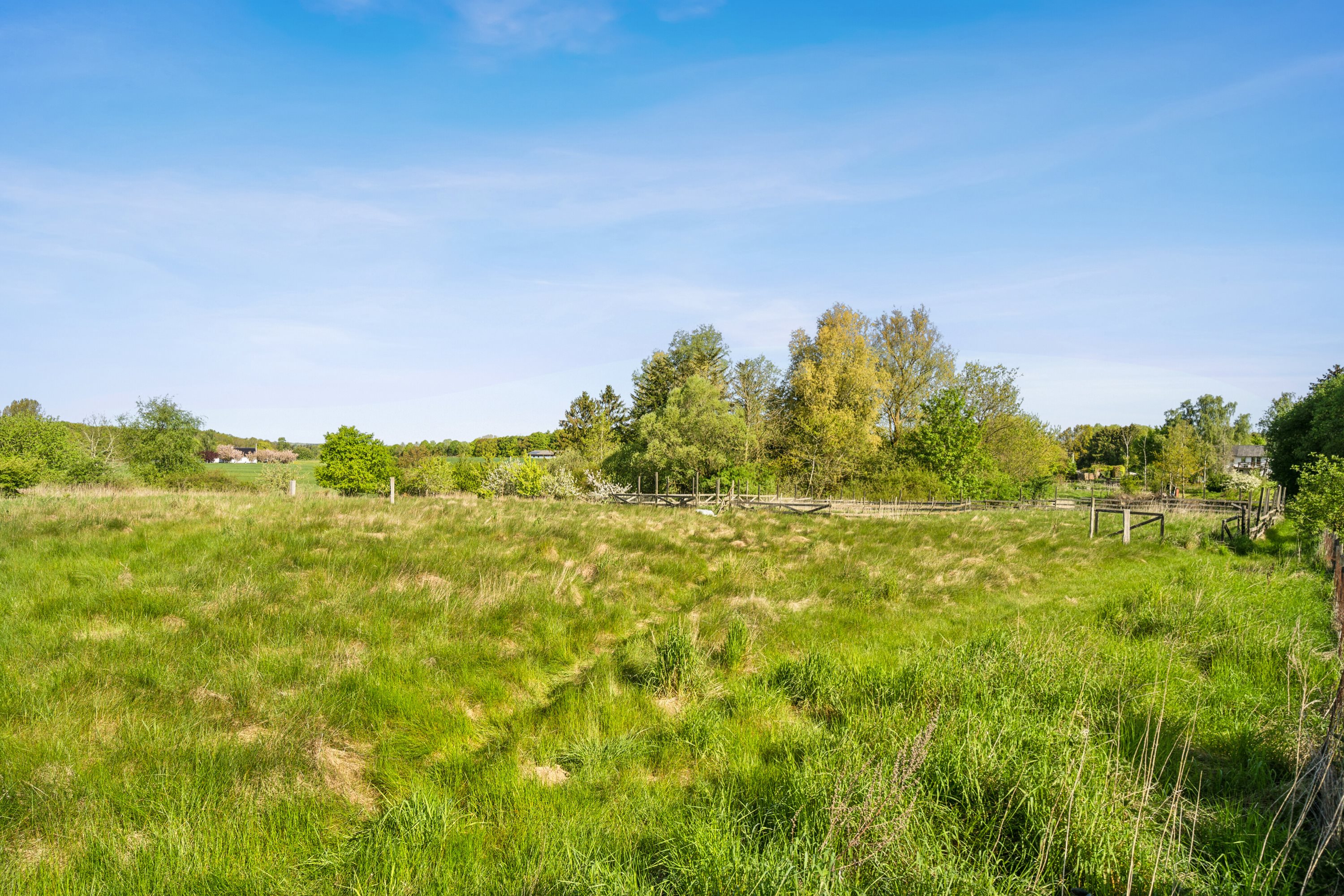 Fremhævet udendørs billede i fuldskærmstilstand. Billede af Svenstrupvejen 44, 4130 Viby Sjælland