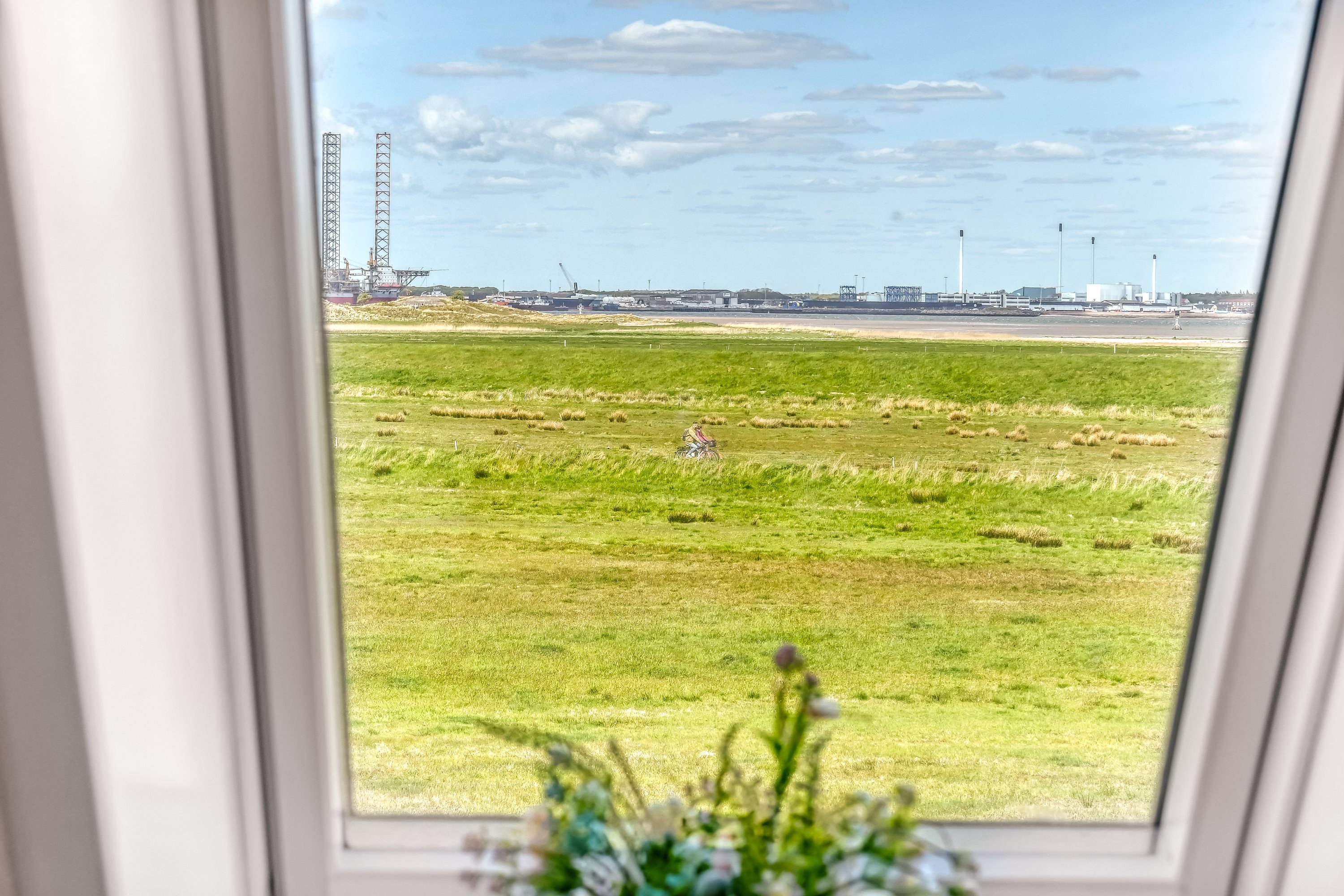 Fremhævet område billede i fuldskærmstilstand. Billede af Nørre Engen 3, Nordby, 6720 Fanø