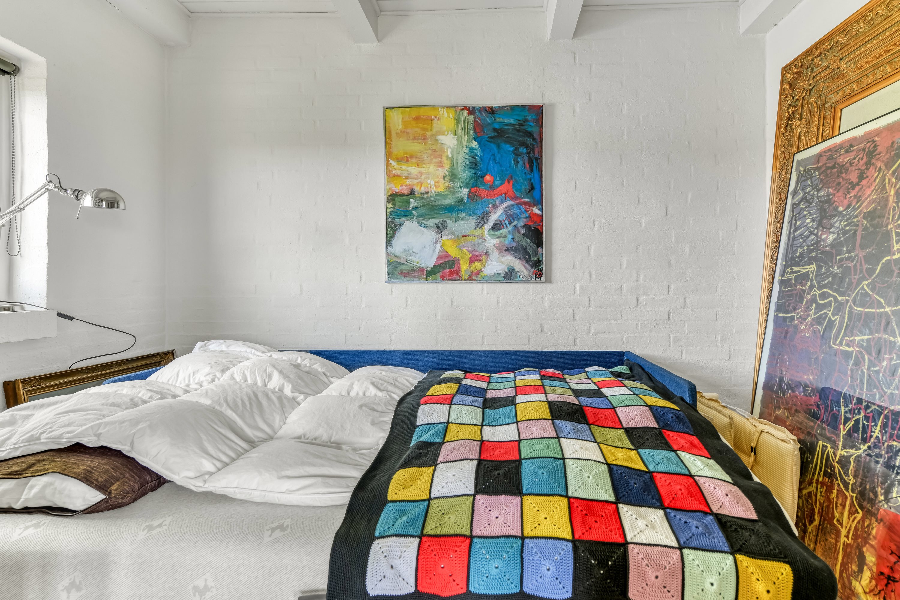 Fremhævet værelse billede i fuldskærmstilstand. Billede af Nørre Engen 3, Nordby, 6720 Fanø