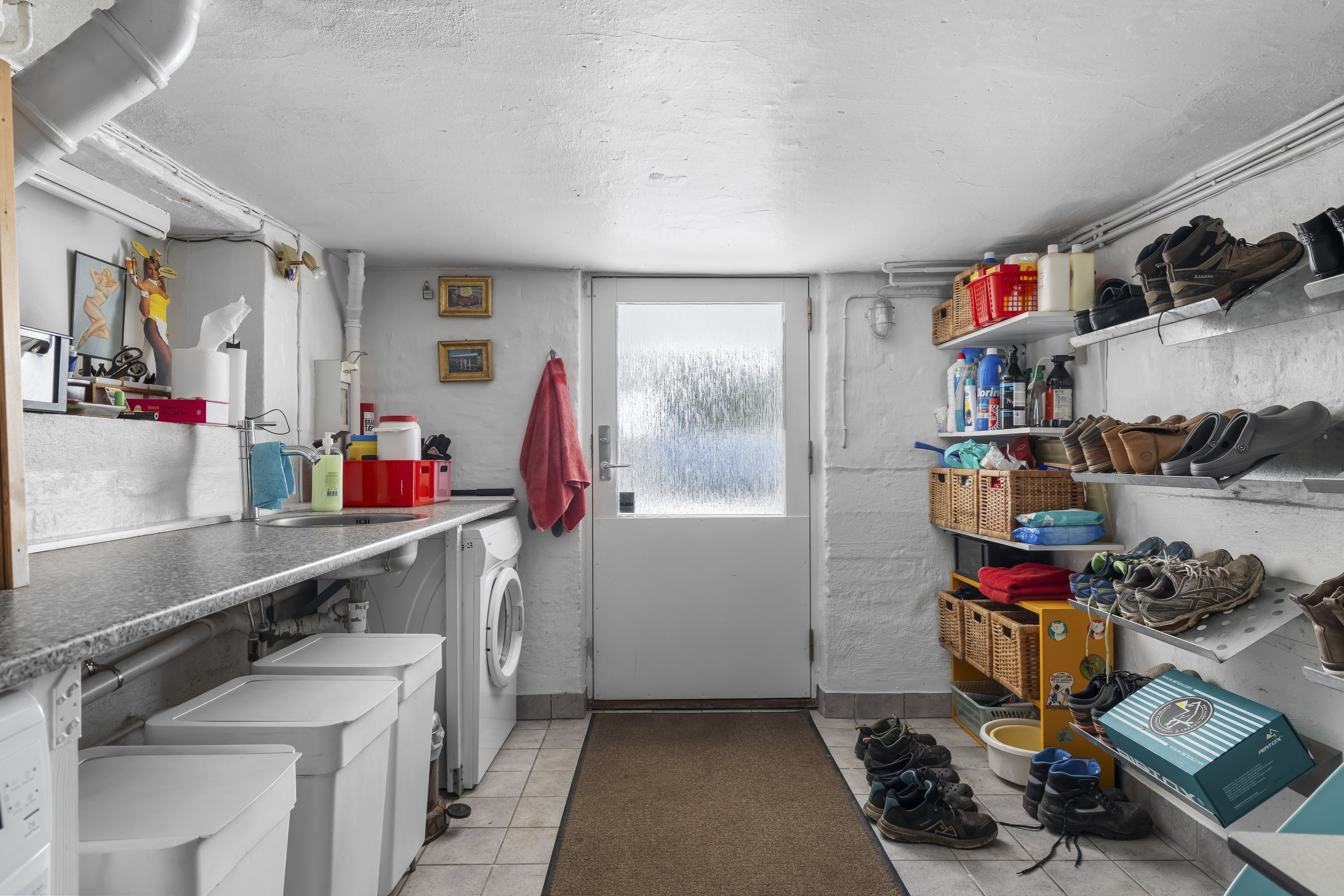 Fremhævet bryggers billede i fuldskærmstilstand. Billede af Odinsvej 12, 7000 Fredericia