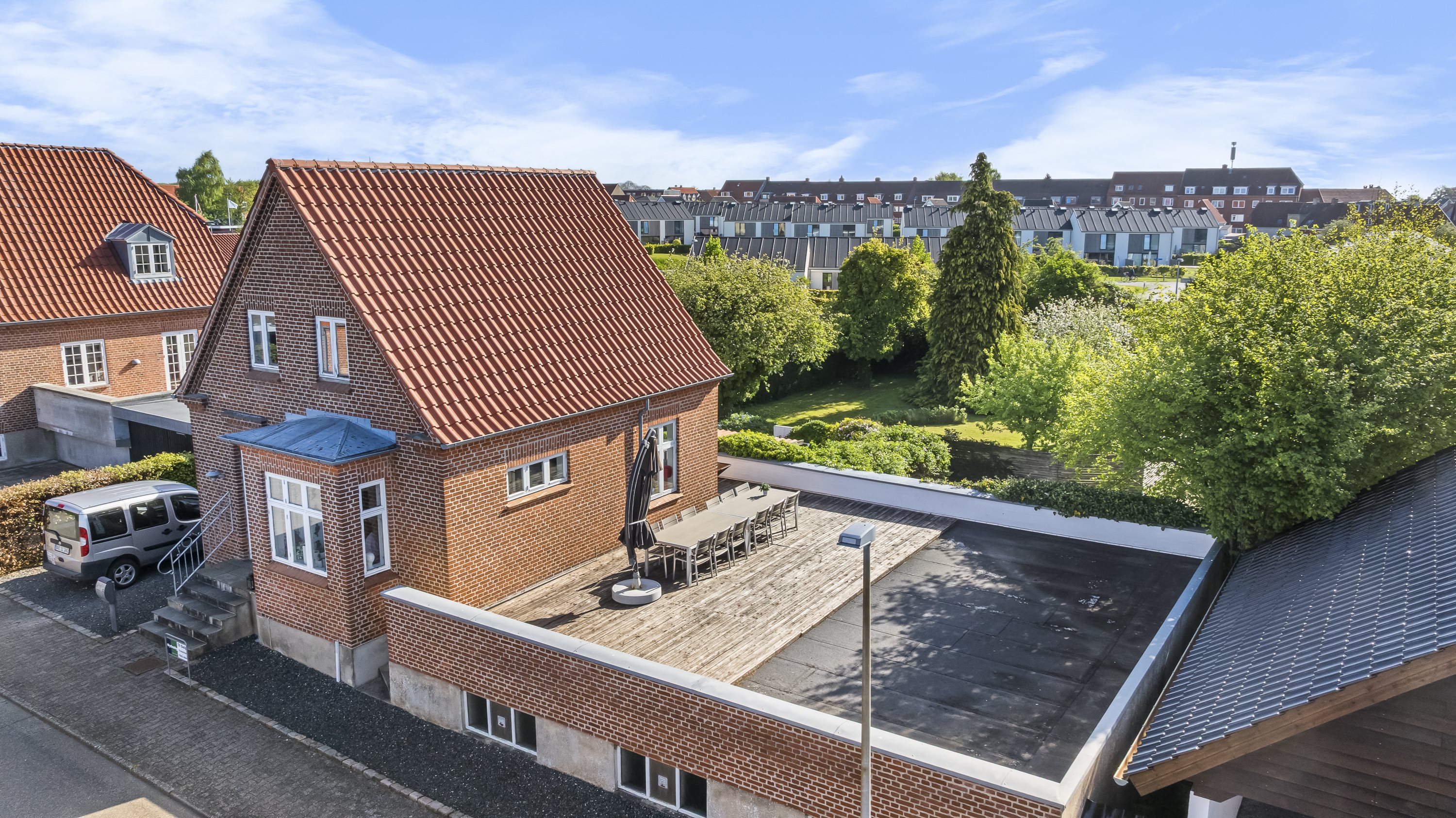 Miniaturebillede 1: andet. Billede af Odinsvej 12, 7000 Fredericia