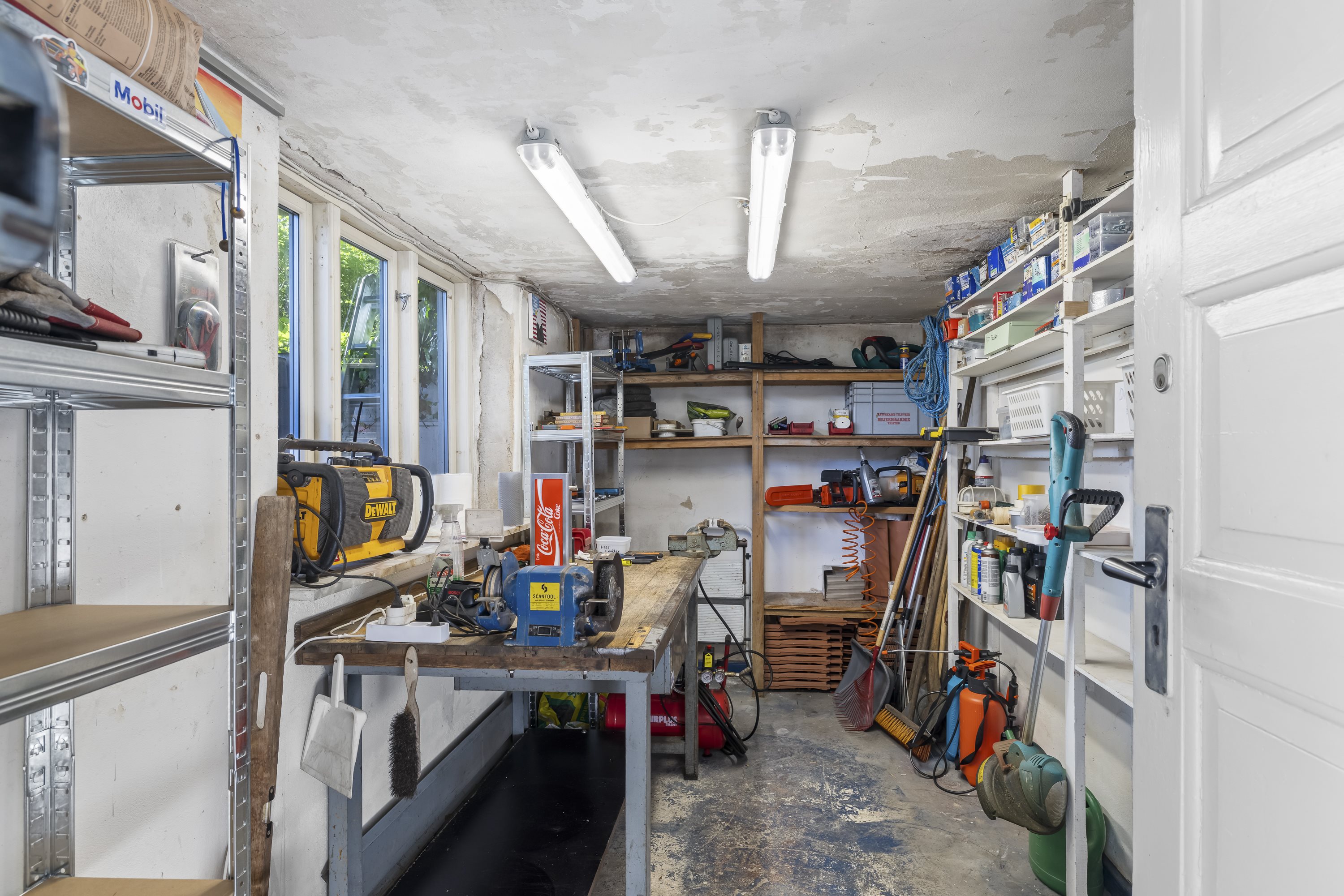 Fremhævet bryggers billede i fuldskærmstilstand. Billede af Odinsvej 12, 7000 Fredericia