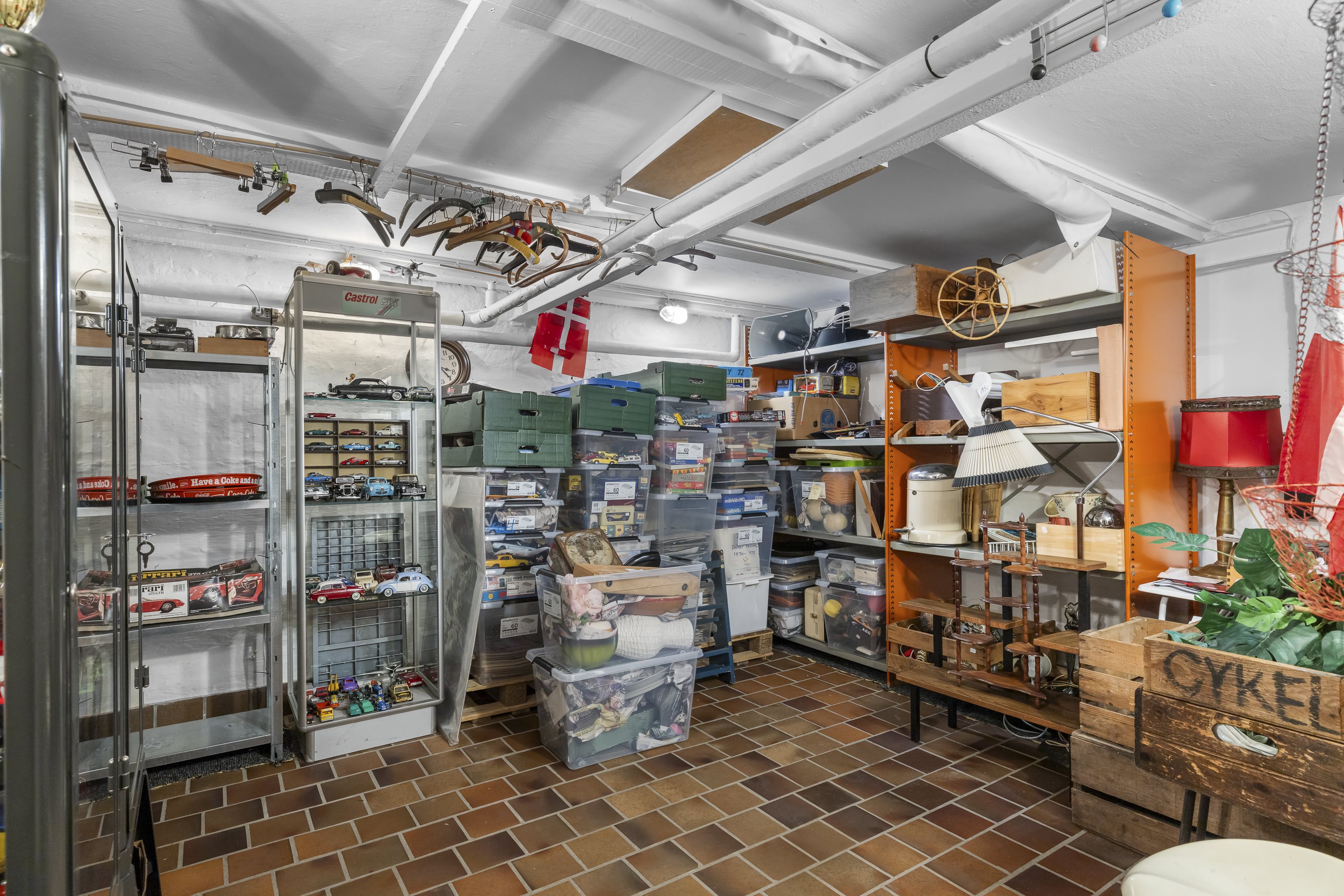 Fremhævet bryggers billede i fuldskærmstilstand. Billede af Odinsvej 12, 7000 Fredericia