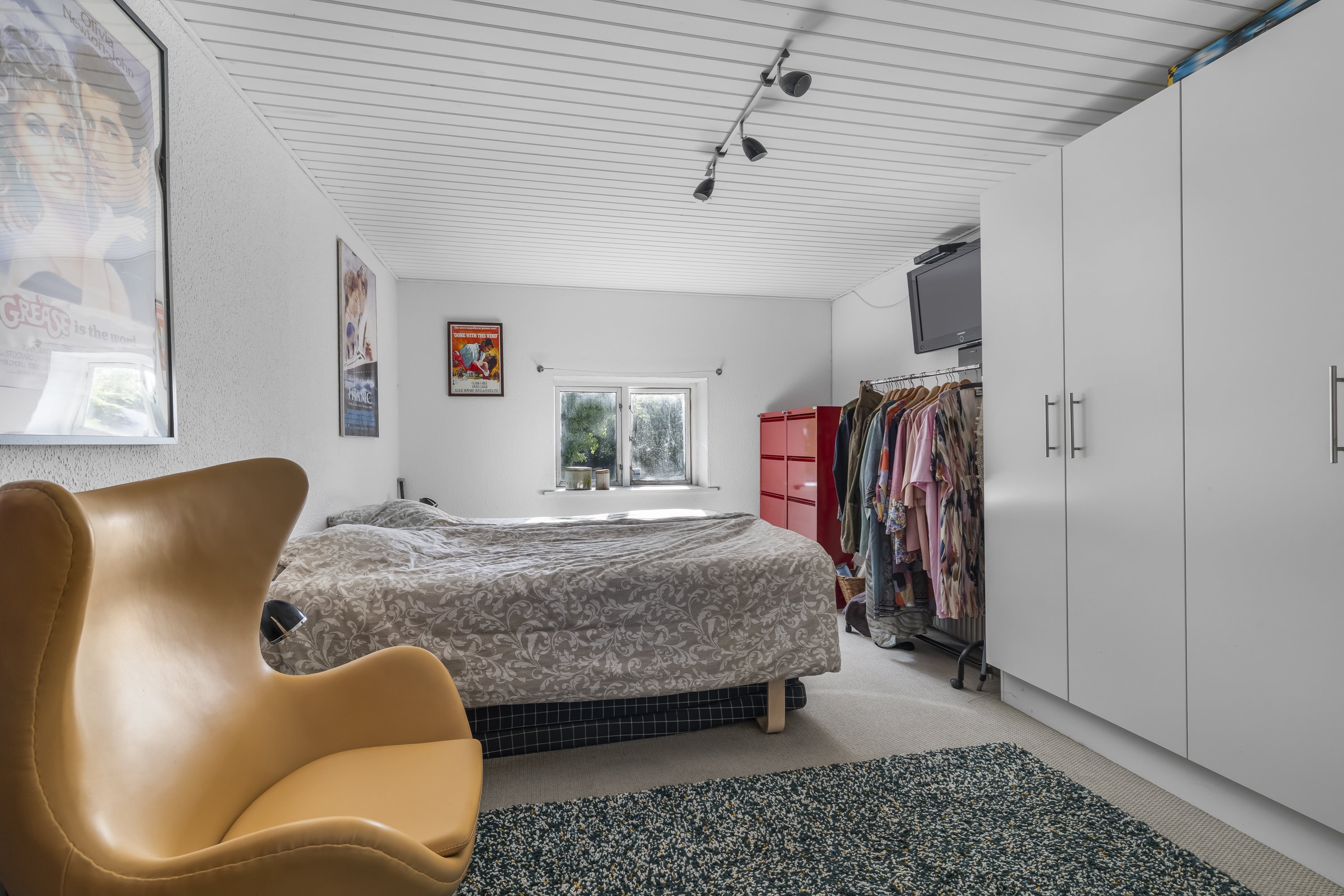 Fremhævet værelse billede i fuldskærmstilstand. Billede af Odinsvej 12, 7000 Fredericia