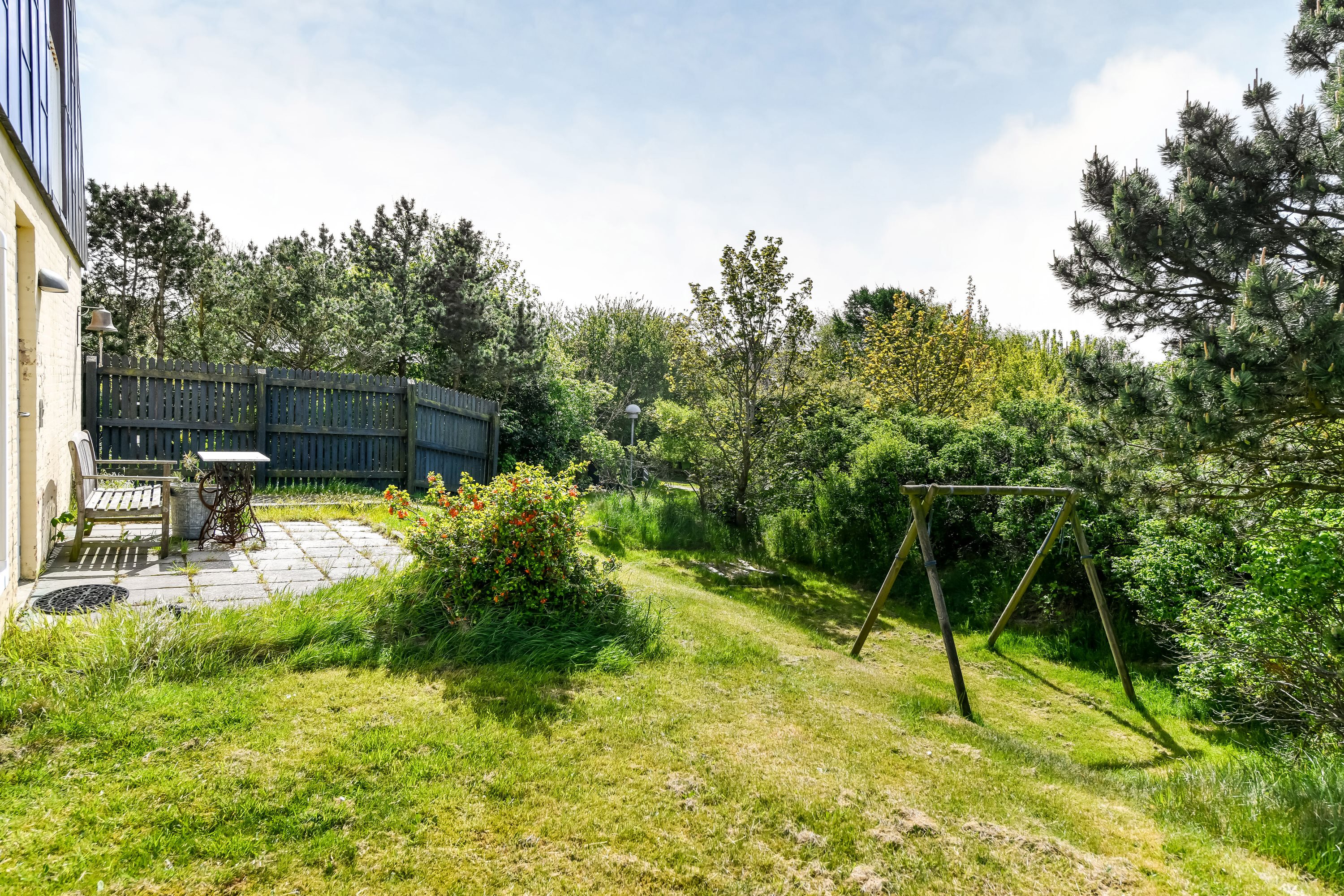 Fremhævet have billede i fuldskærmstilstand. Billede af Nørre Engen 3, Nordby, 6720 Fanø