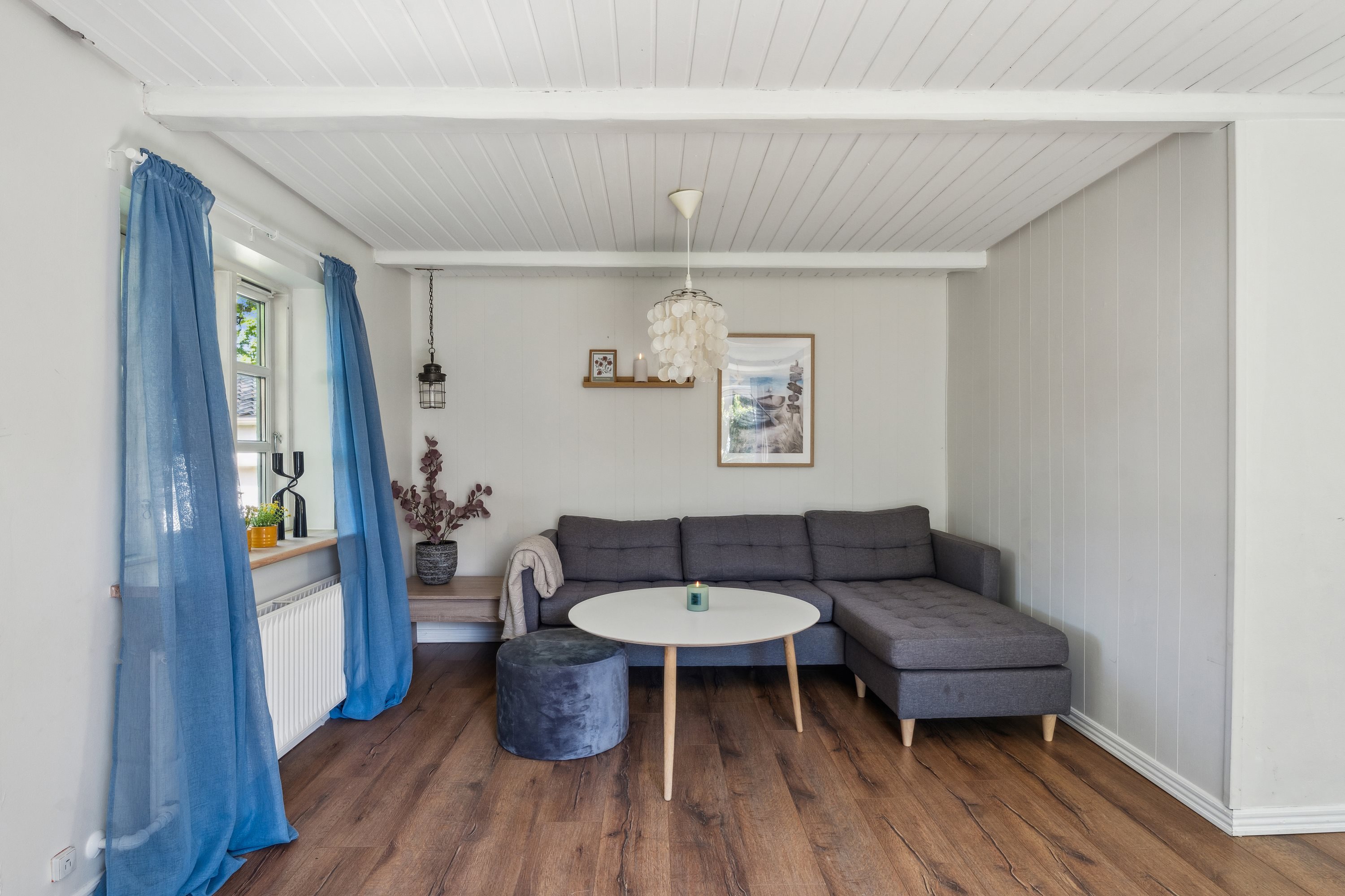 Fremhævet værelse billede i fuldskærmstilstand. Billede af Mosevej 2, 8860 Ulstrup