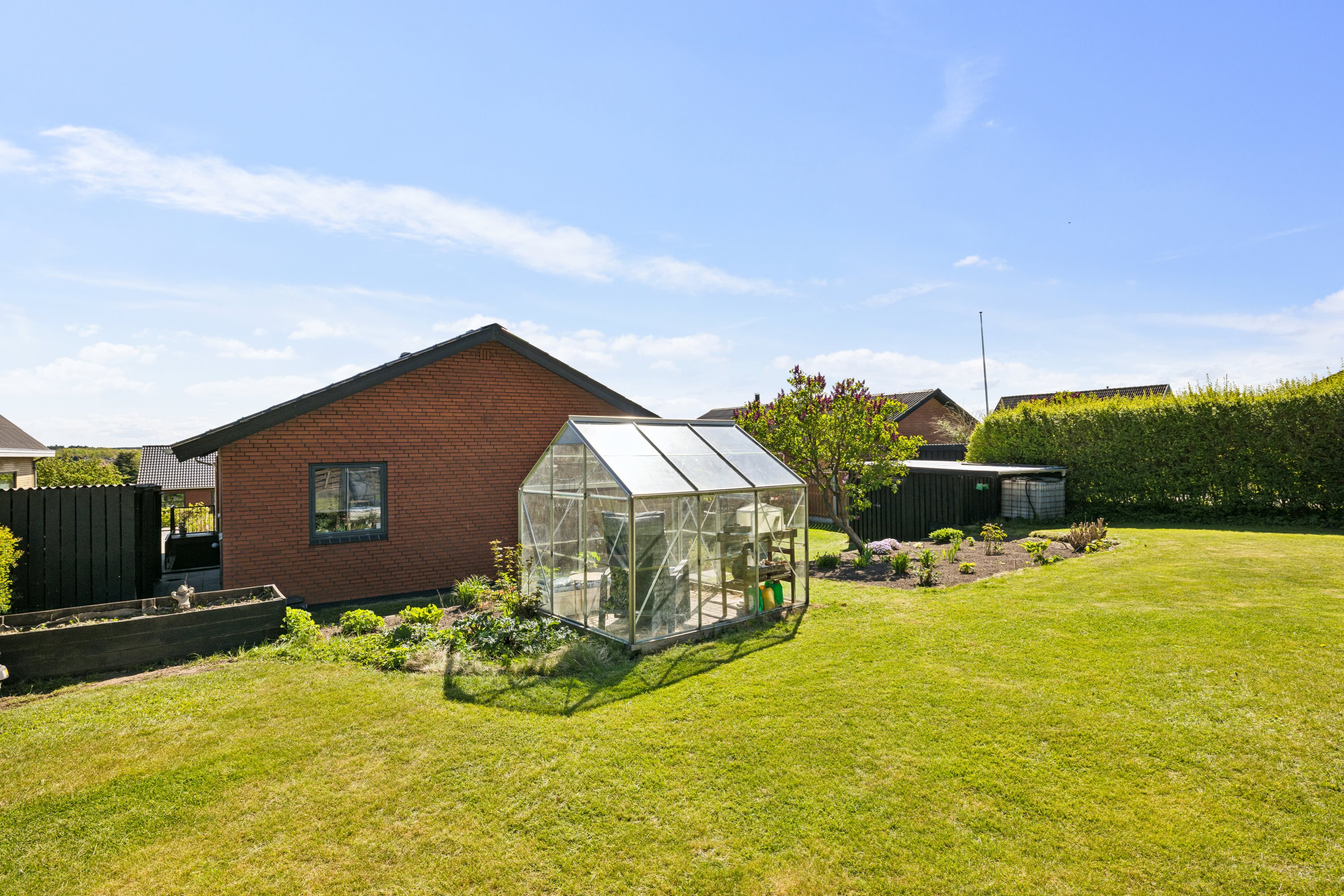 Fremhævet ejendom 1 billede i fuldskærmstilstand. Billede af Mimersvej 29, 8800 Viborg