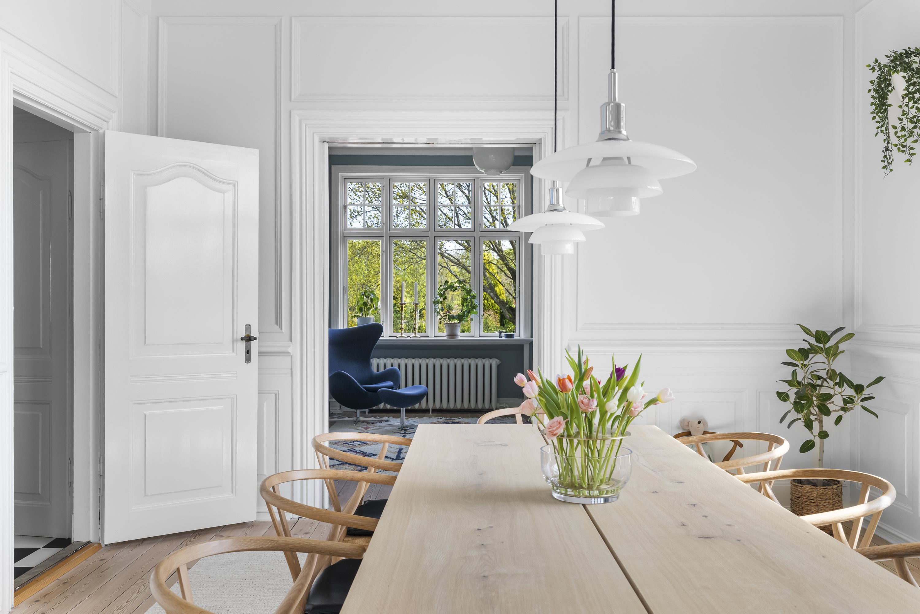 Fremhævet andet billede i fuldskærmstilstand. Billede af Vesterdalsvej 4, 7000 Fredericia