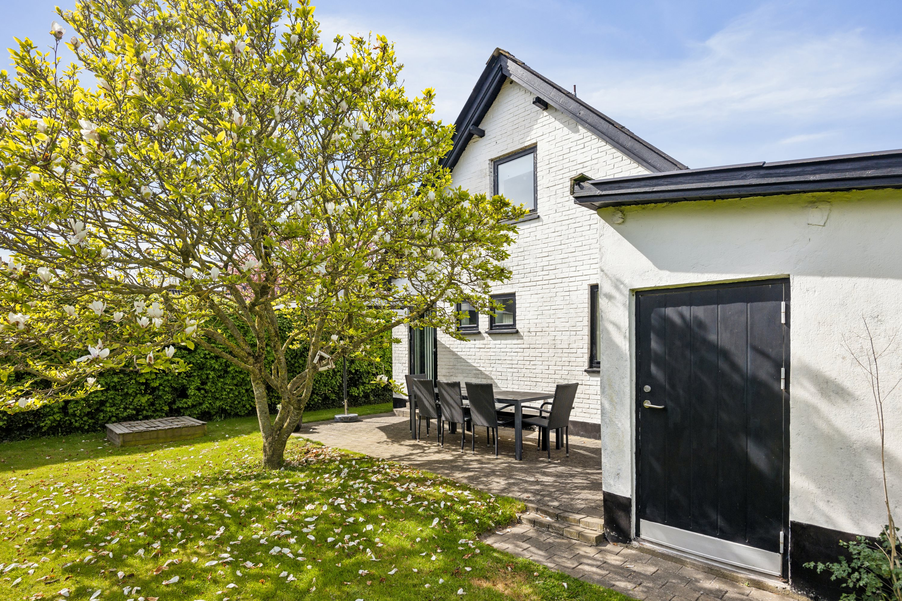 Fremhævet ejendom 1 billede i fuldskærmstilstand. Billede af Rolighedsvej 5, 9460 Brovst