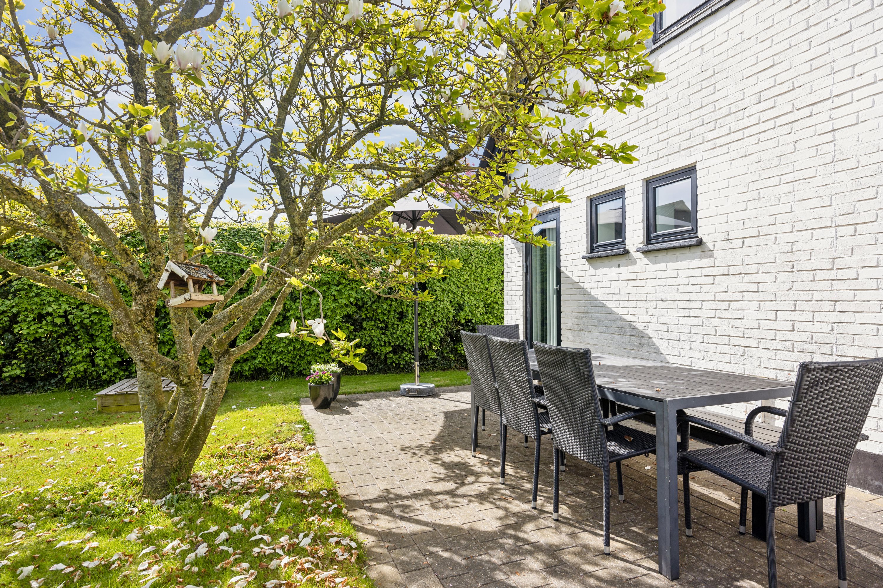 Miniaturebillede 1: ejendom 1. Billede af Rolighedsvej 5, 9460 Brovst