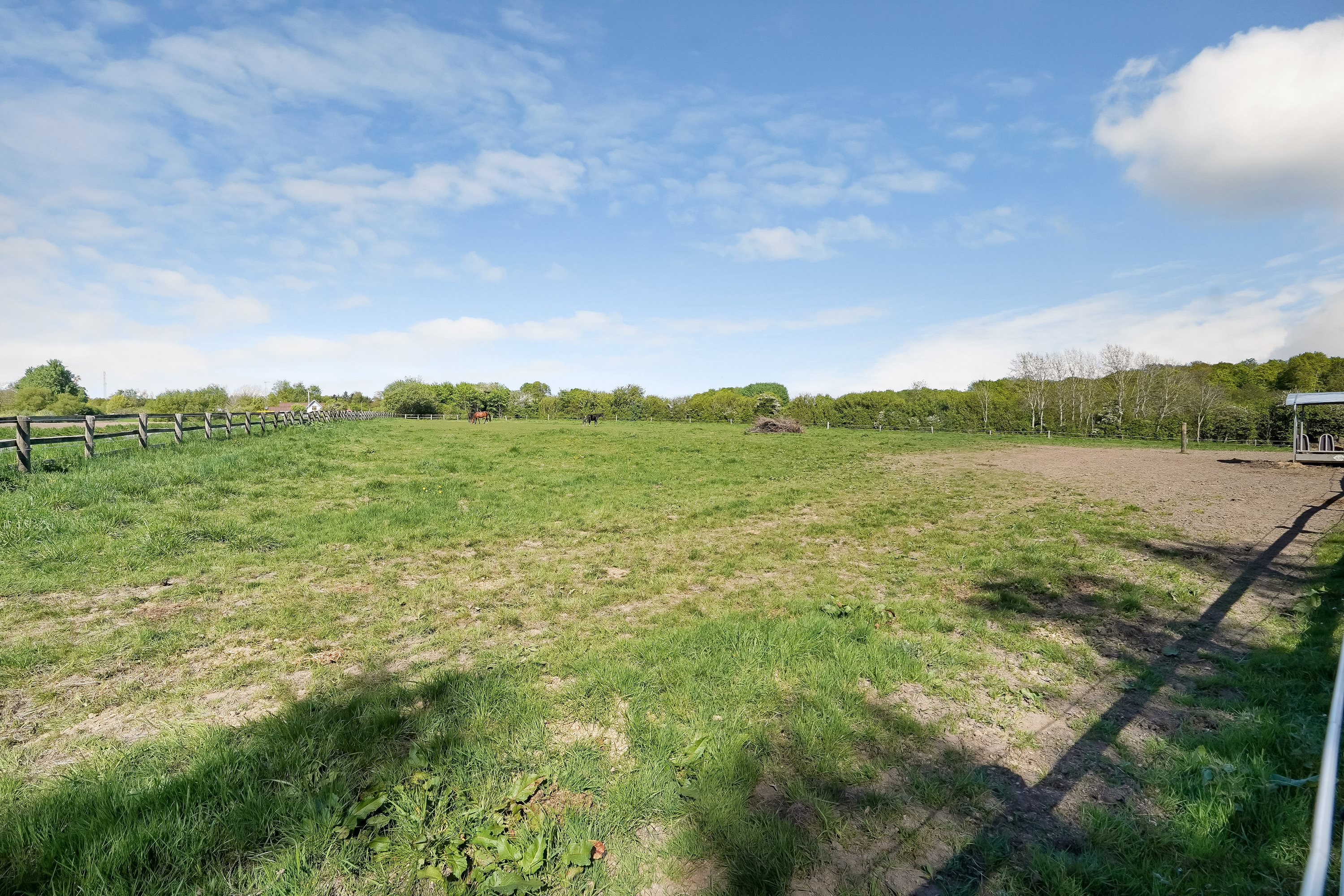 Fremhævet område billede i fuldskærmstilstand. Billede af Bubbelvej 57, 5464 Brenderup Fyn